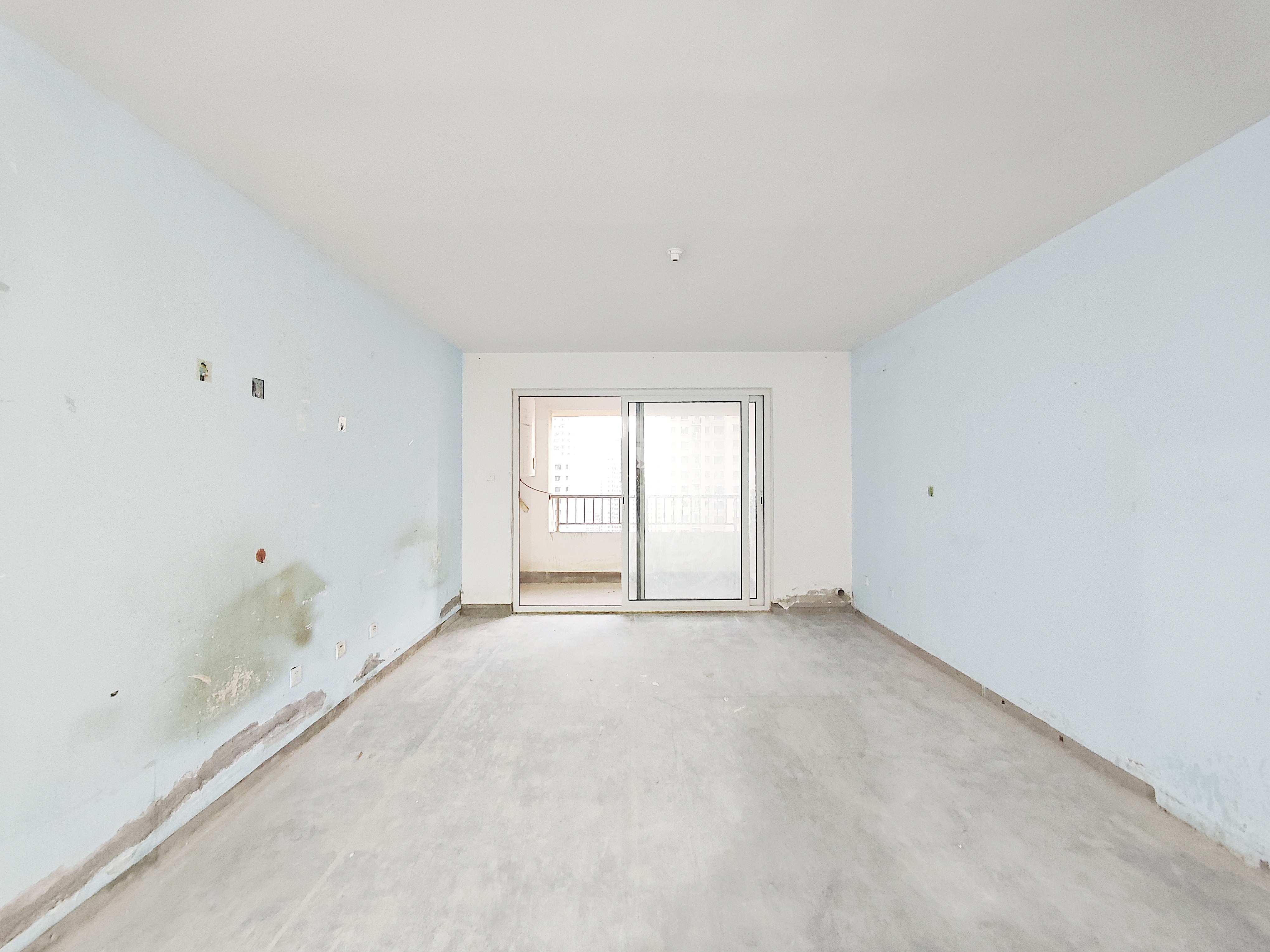  凤凰国际城北区 南北