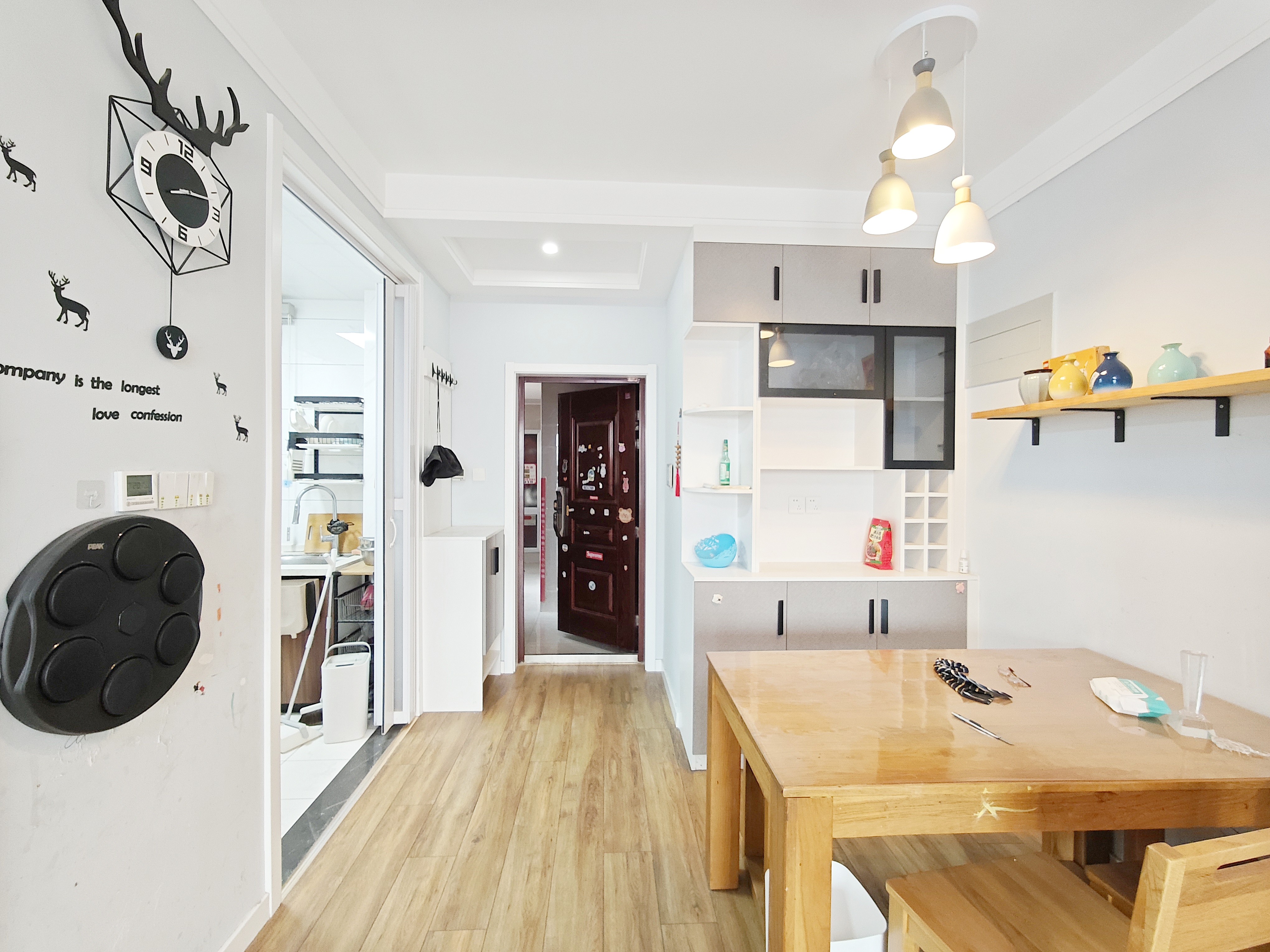 旭辉银盛泰金域蓝山