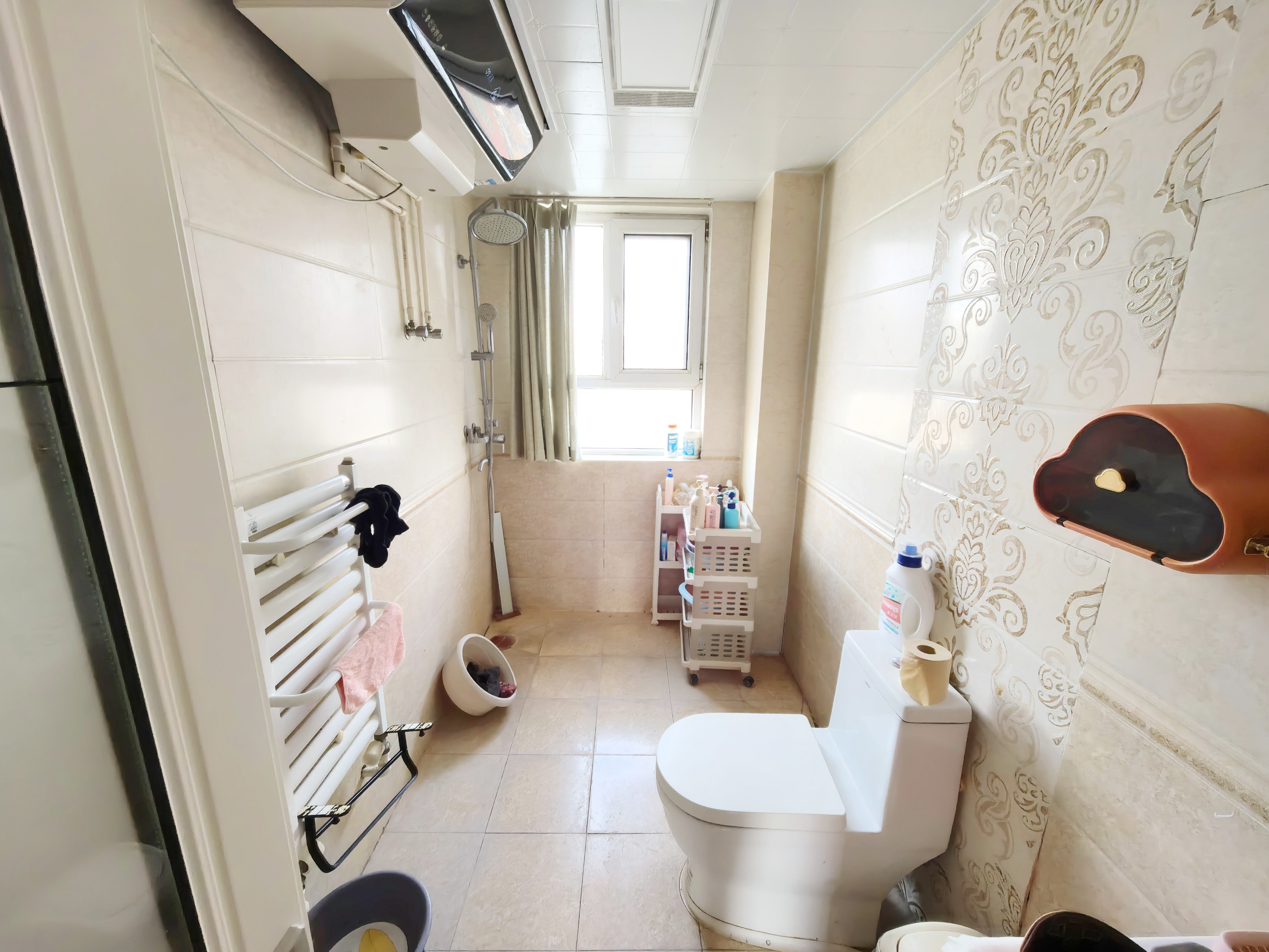 中海紫御东郡(东区)