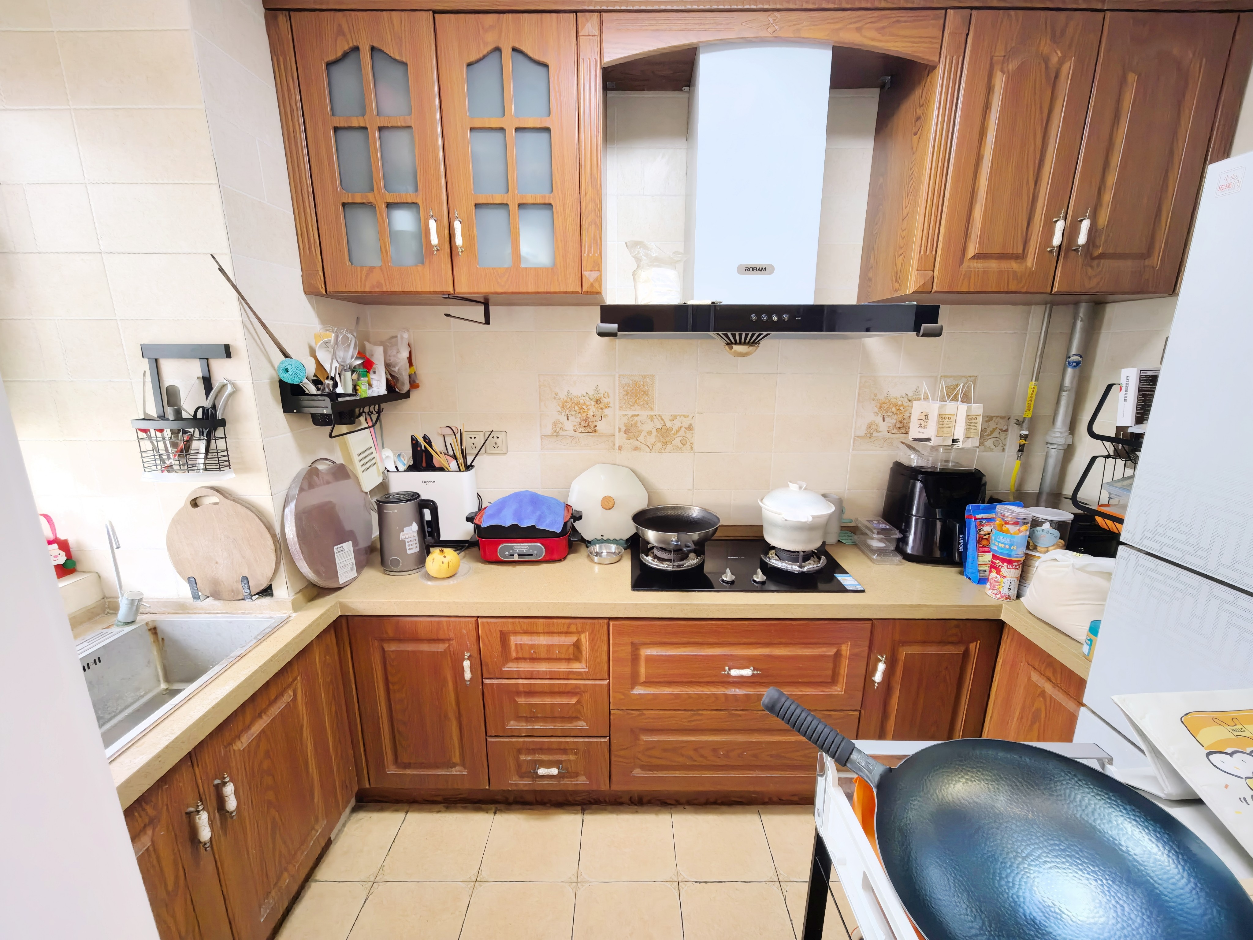 中海紫御东郡(东区)