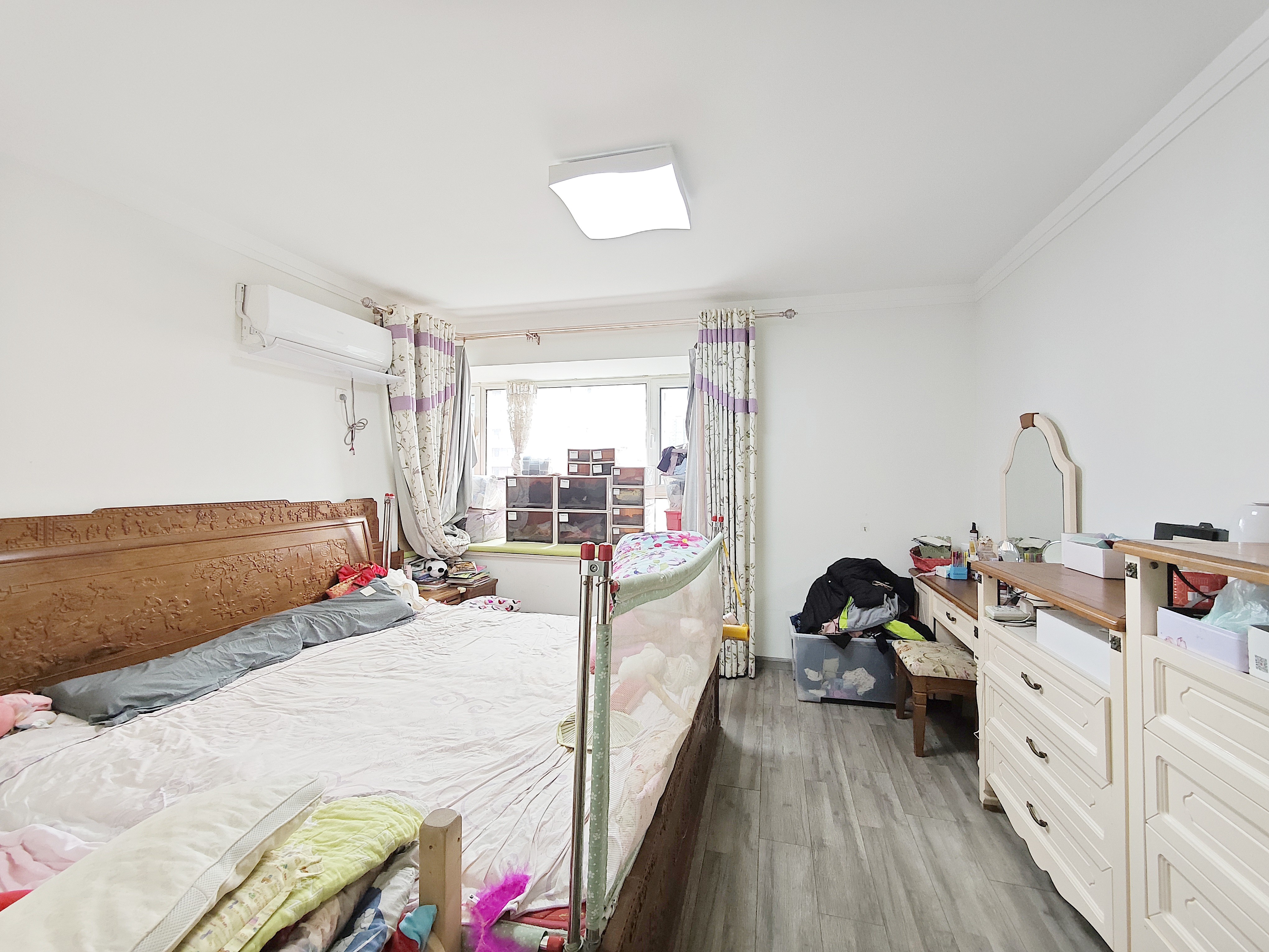 国华印象(住宅)