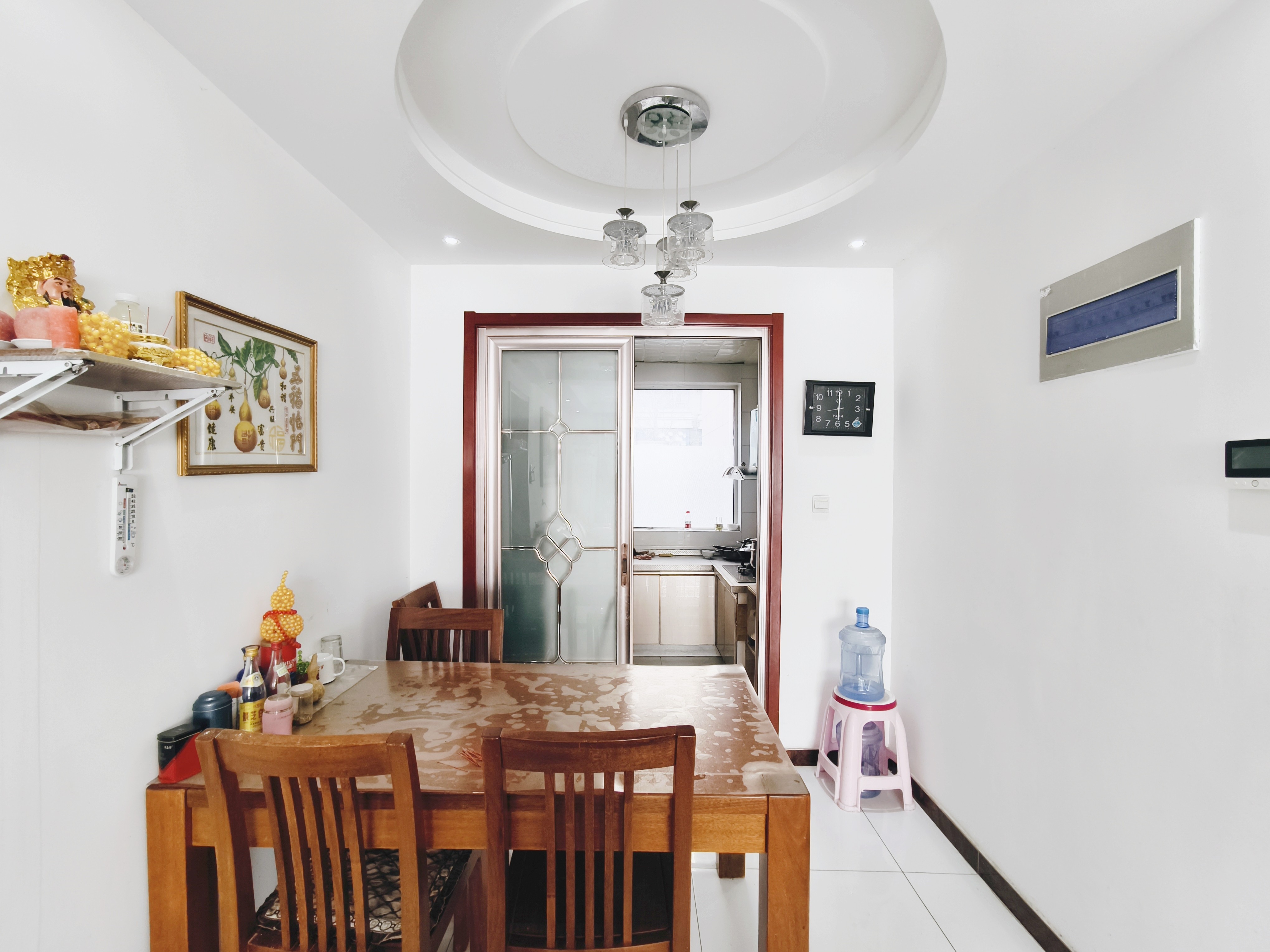 银丰唐郡玫瑰园