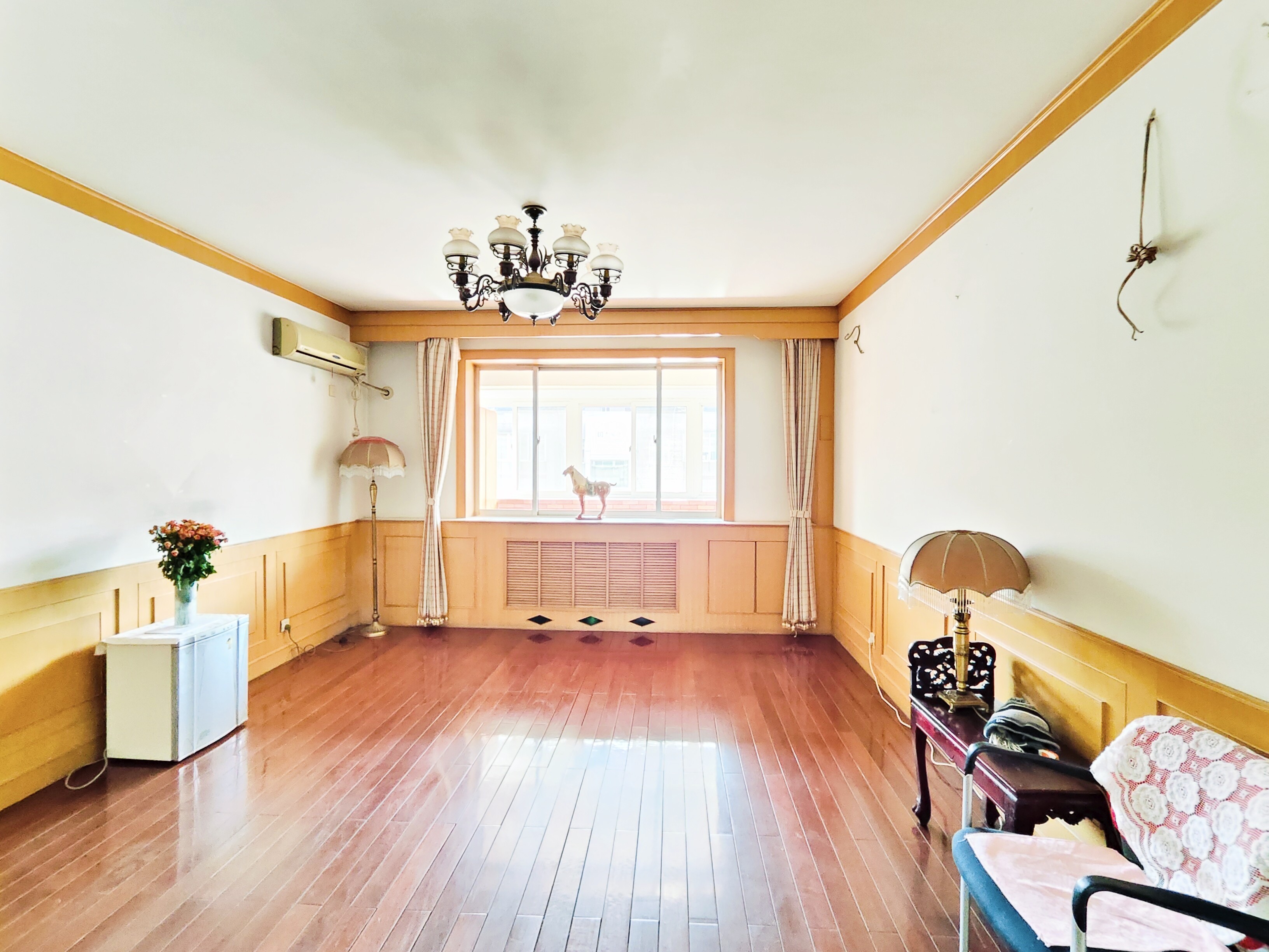 山大洪楼校区第五宿舍