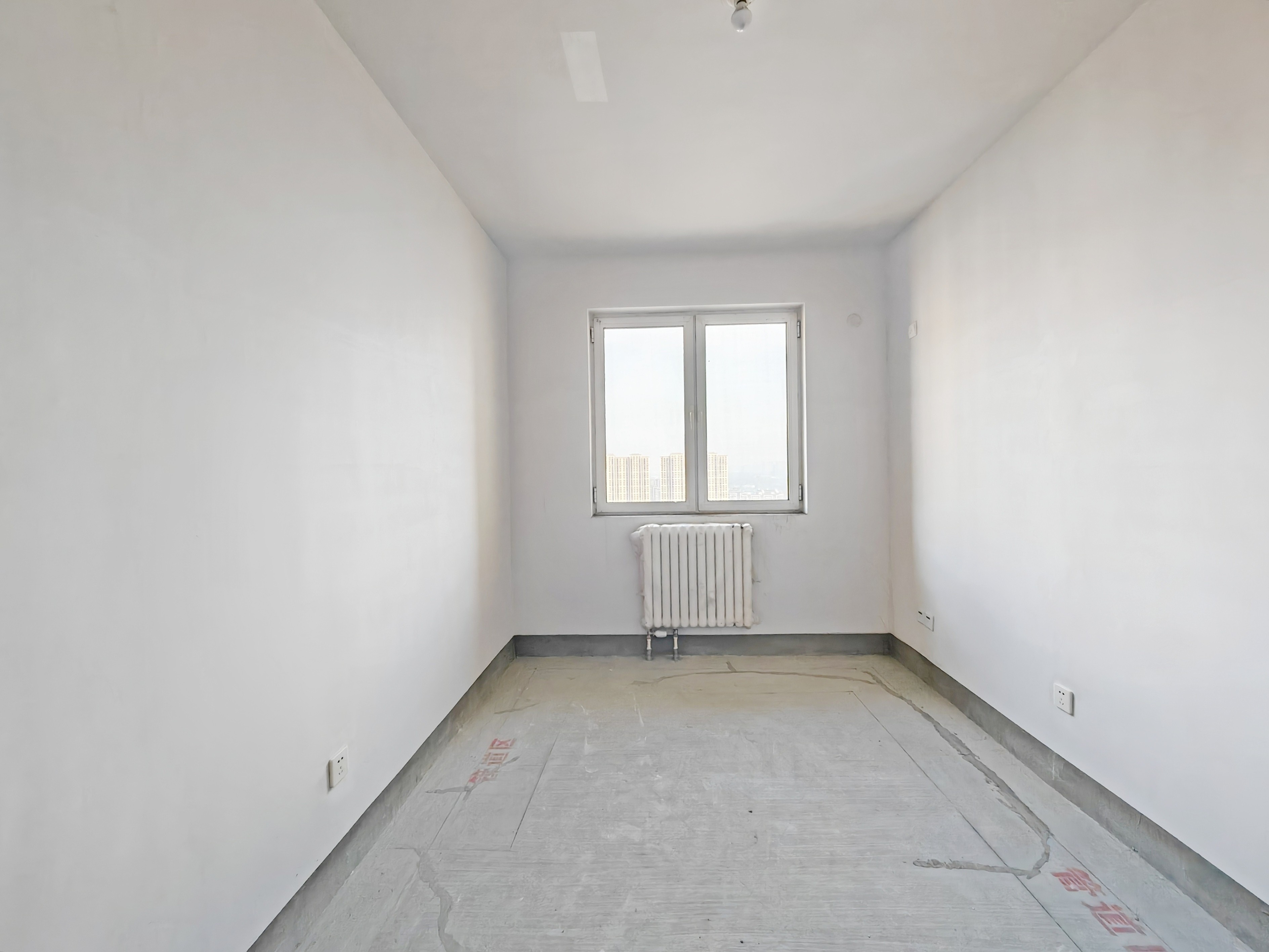 中建长清湖乐园