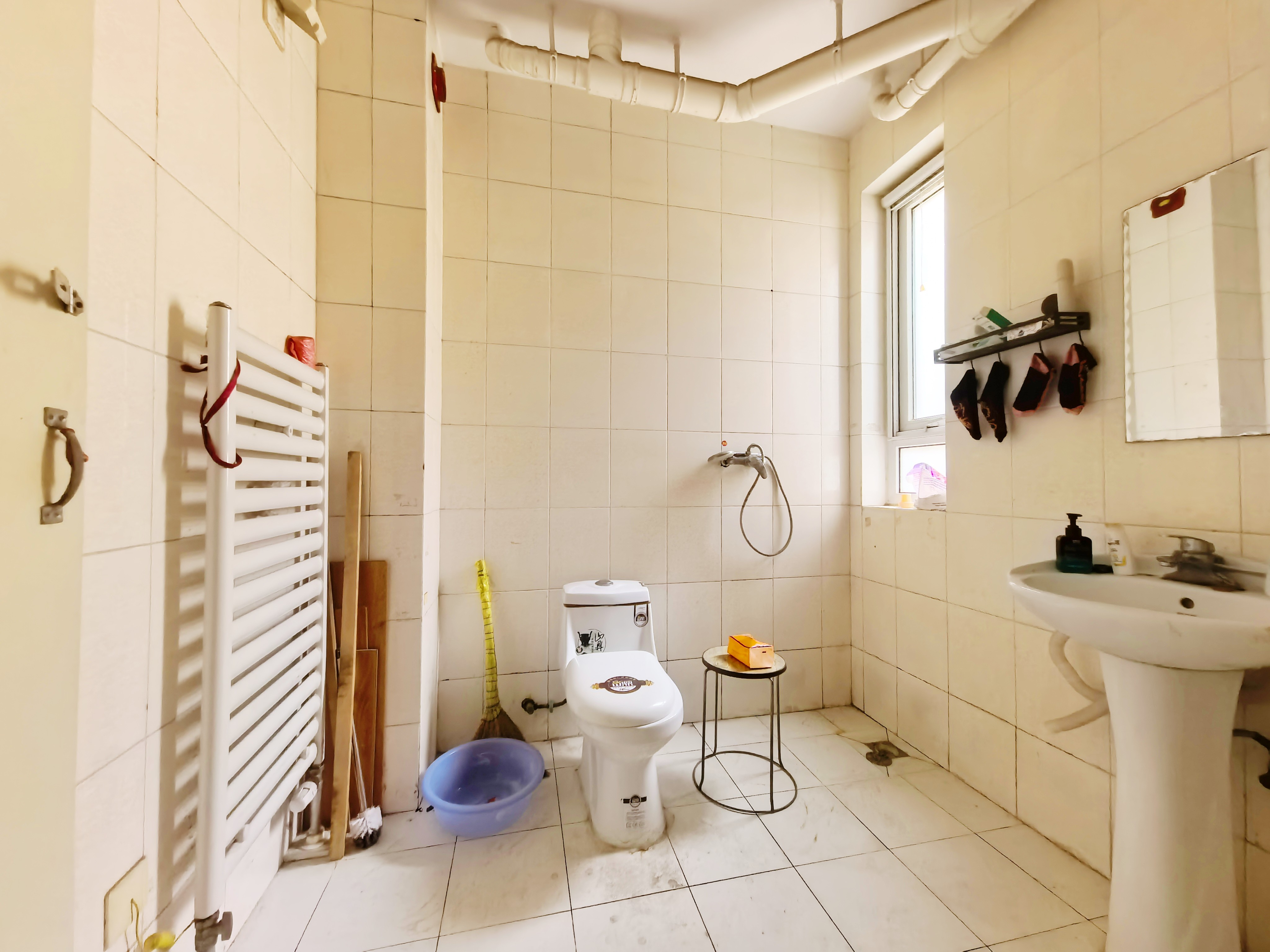 腊山南苑(一区)