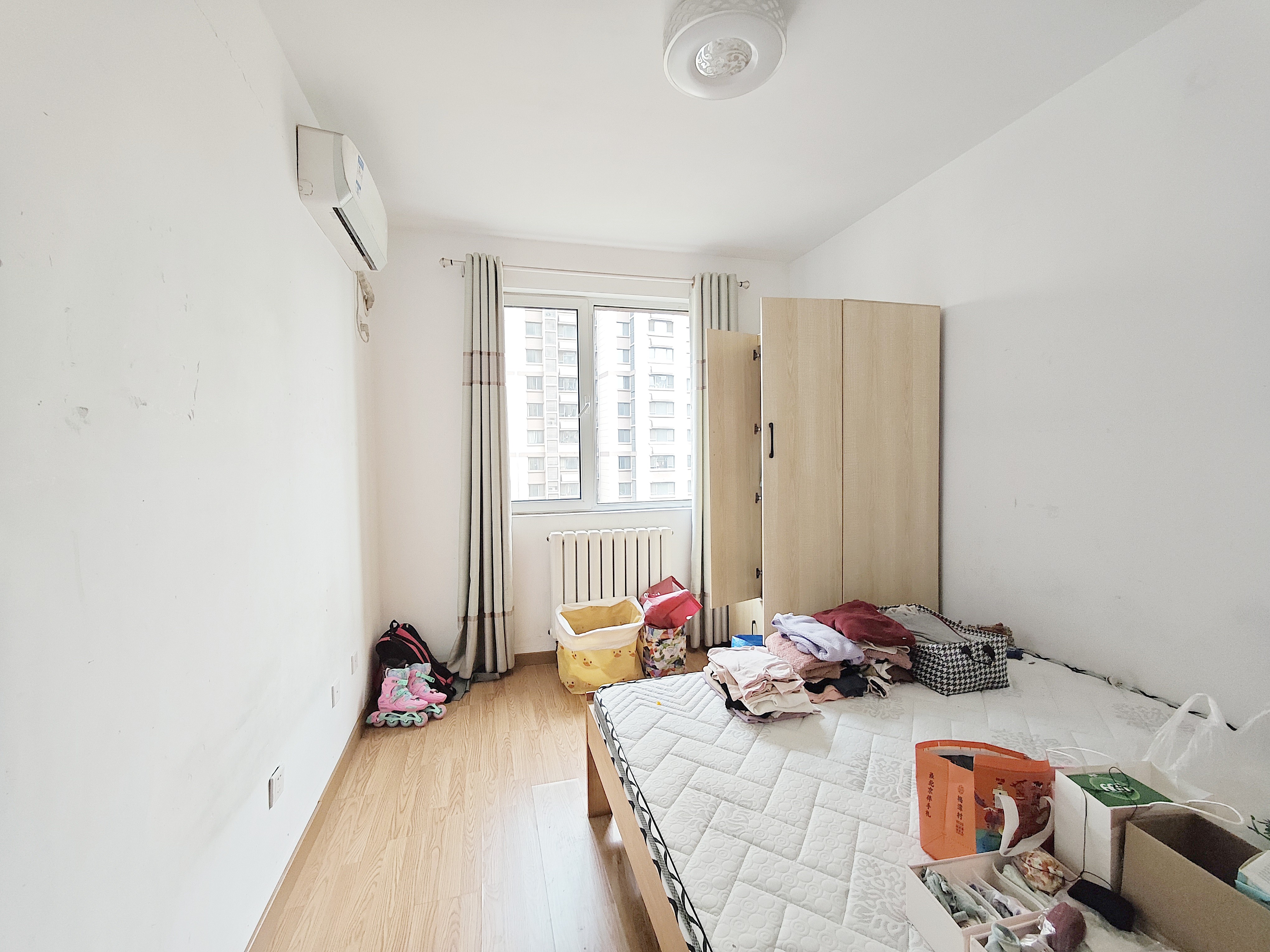 东城逸家逸雅园