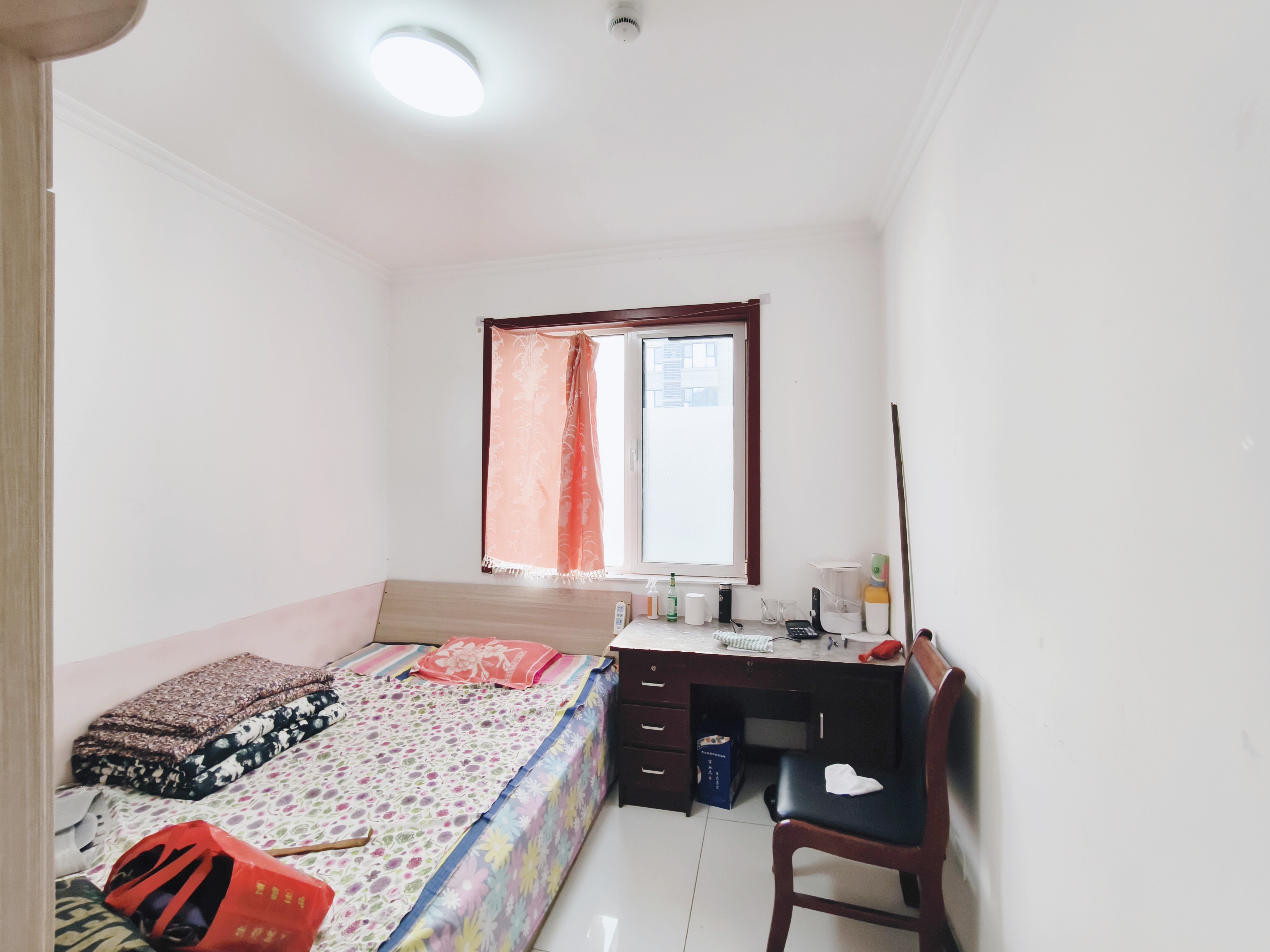 银丰唐郡玫瑰园