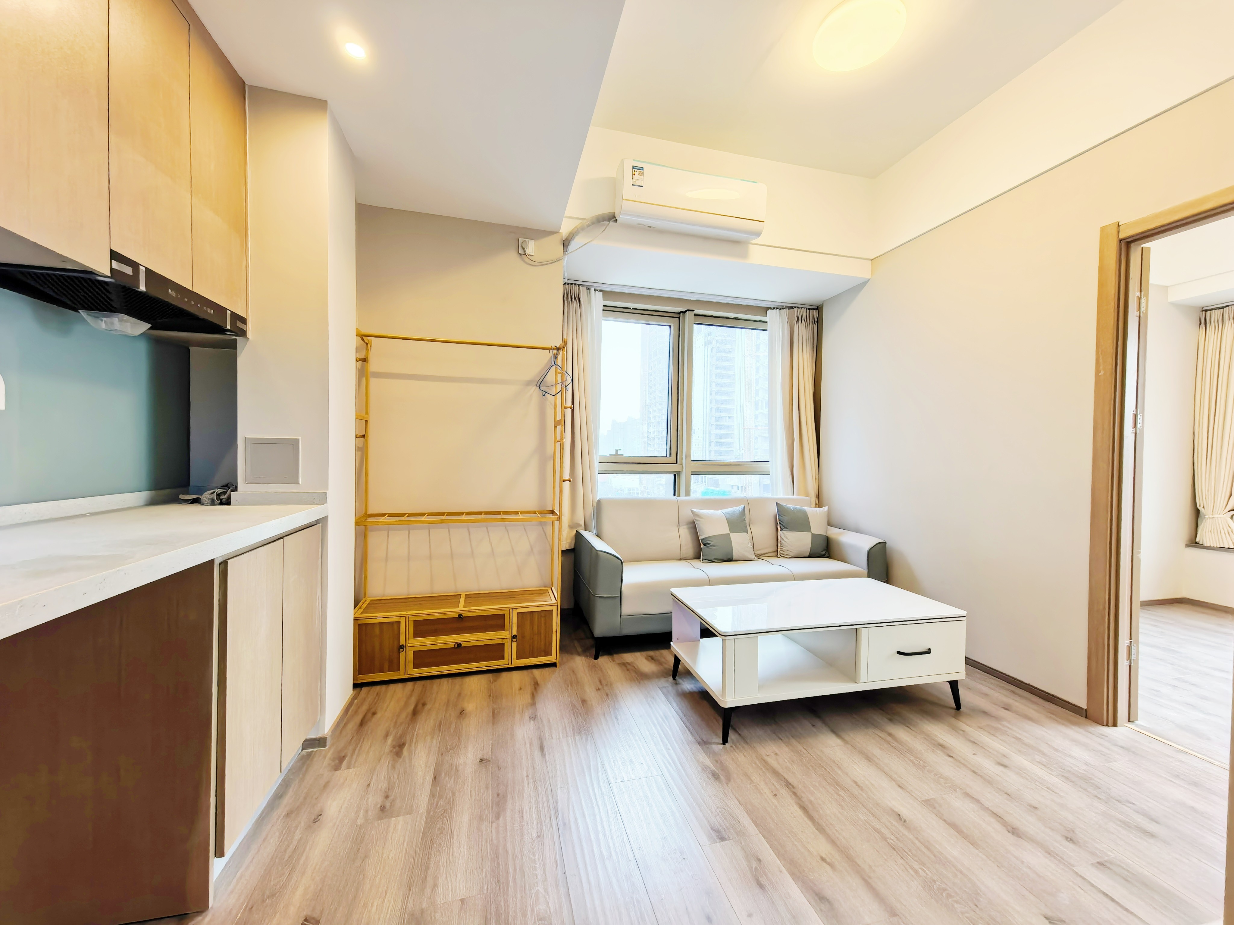  远大购物广场 东