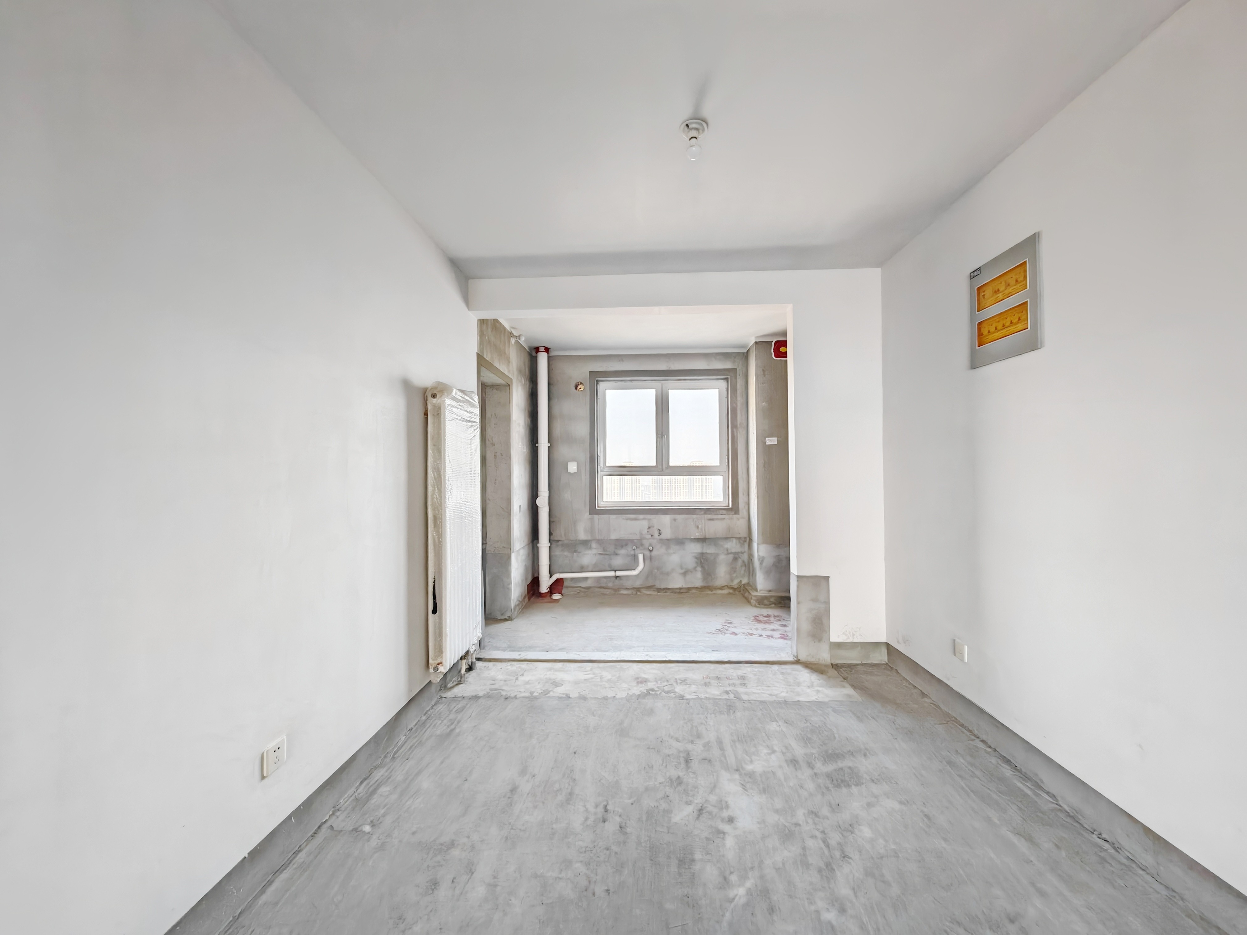 中建长清湖乐园