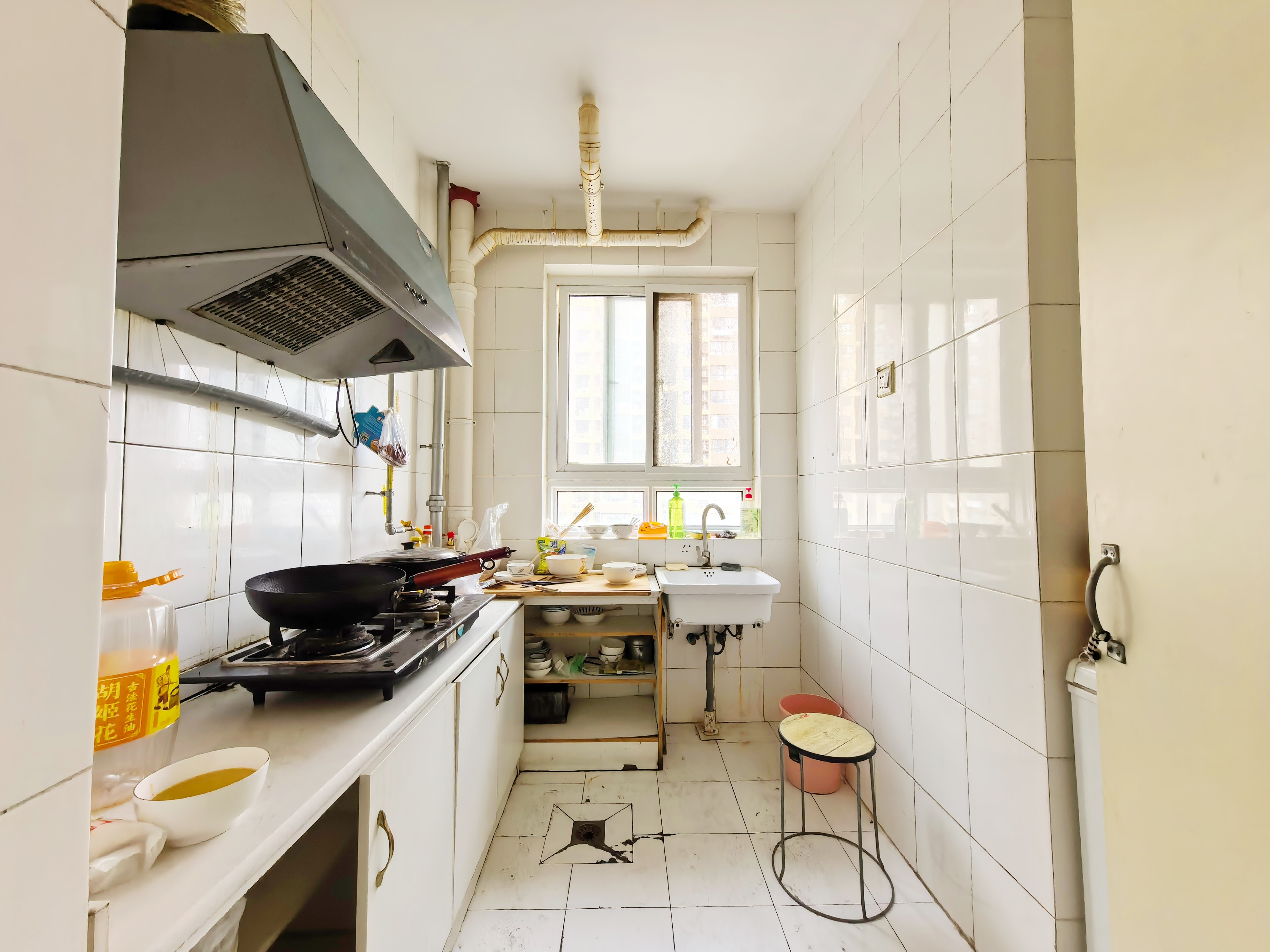 腊山南苑(一区)