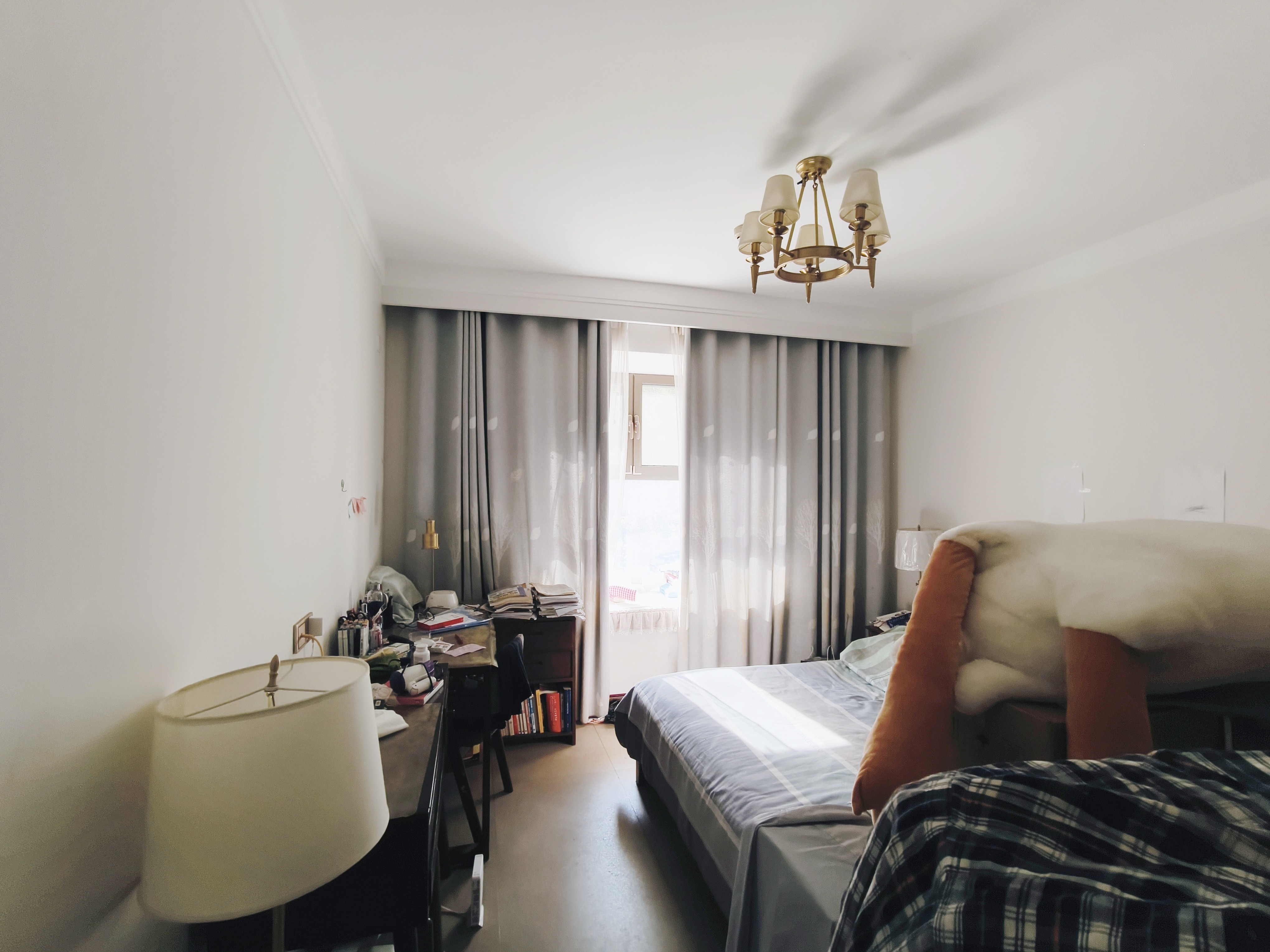 中新锦绣天地中苑二区