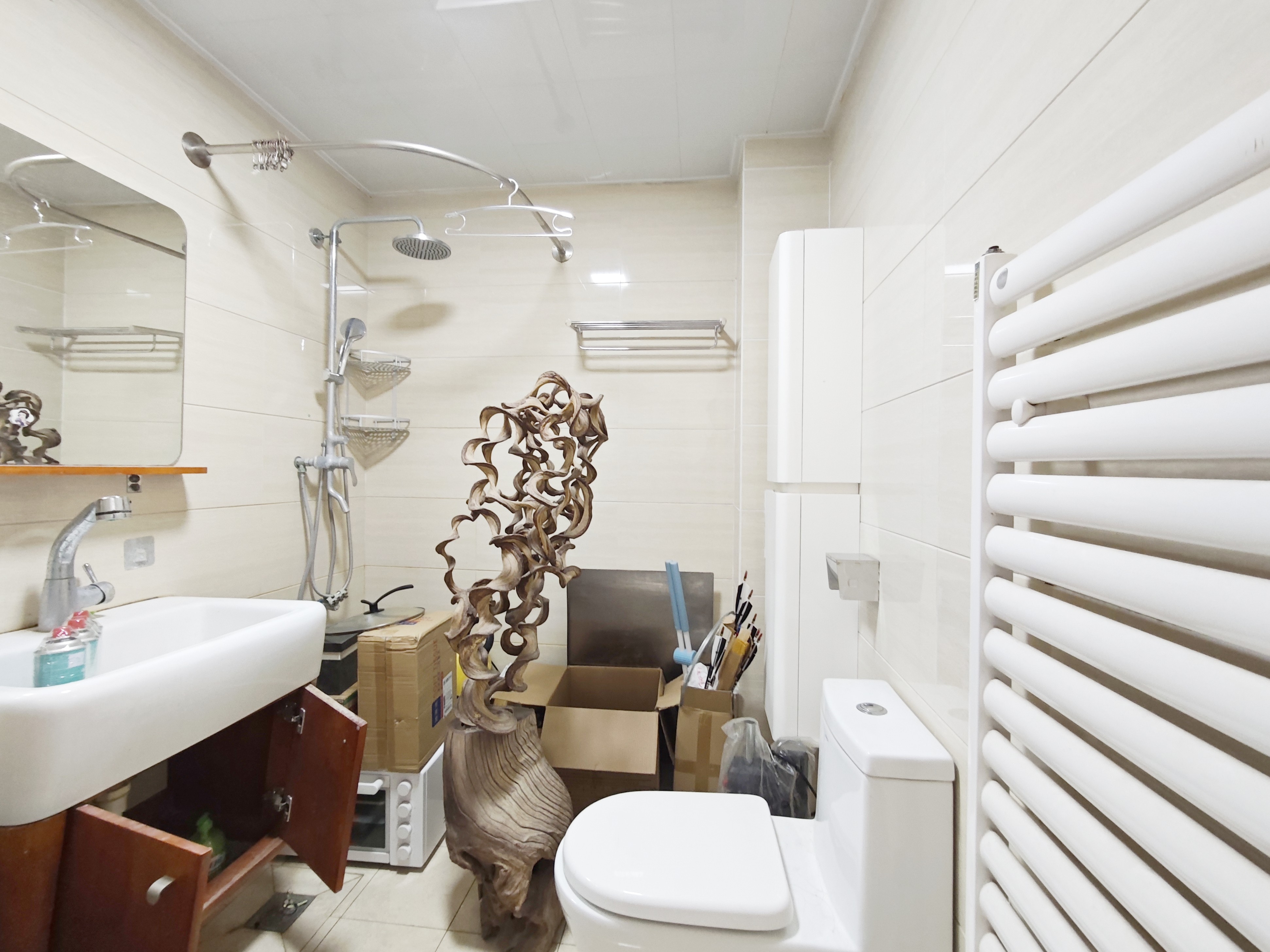 东城逸家逸士园