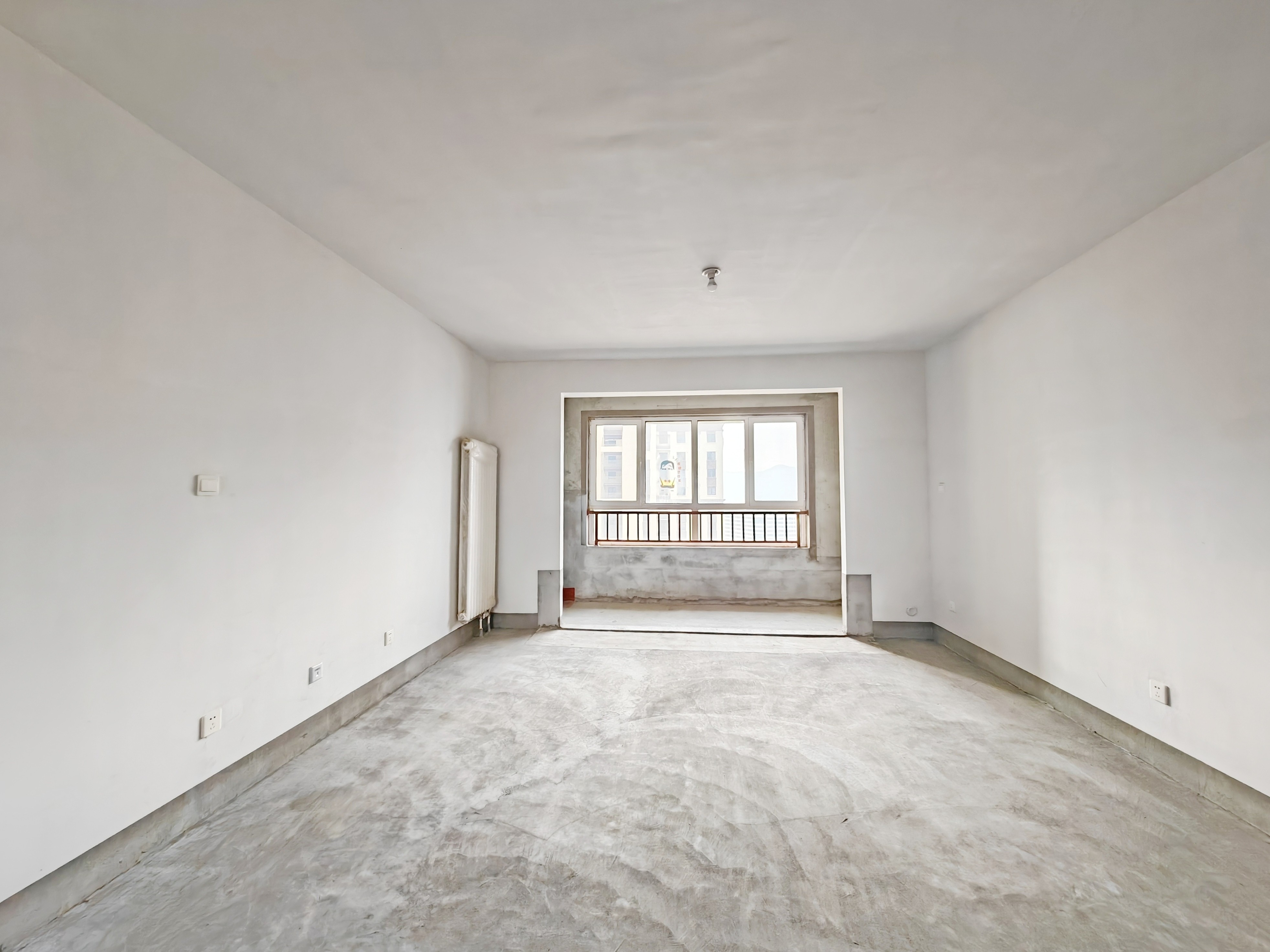  中建长清湖乐园 南北