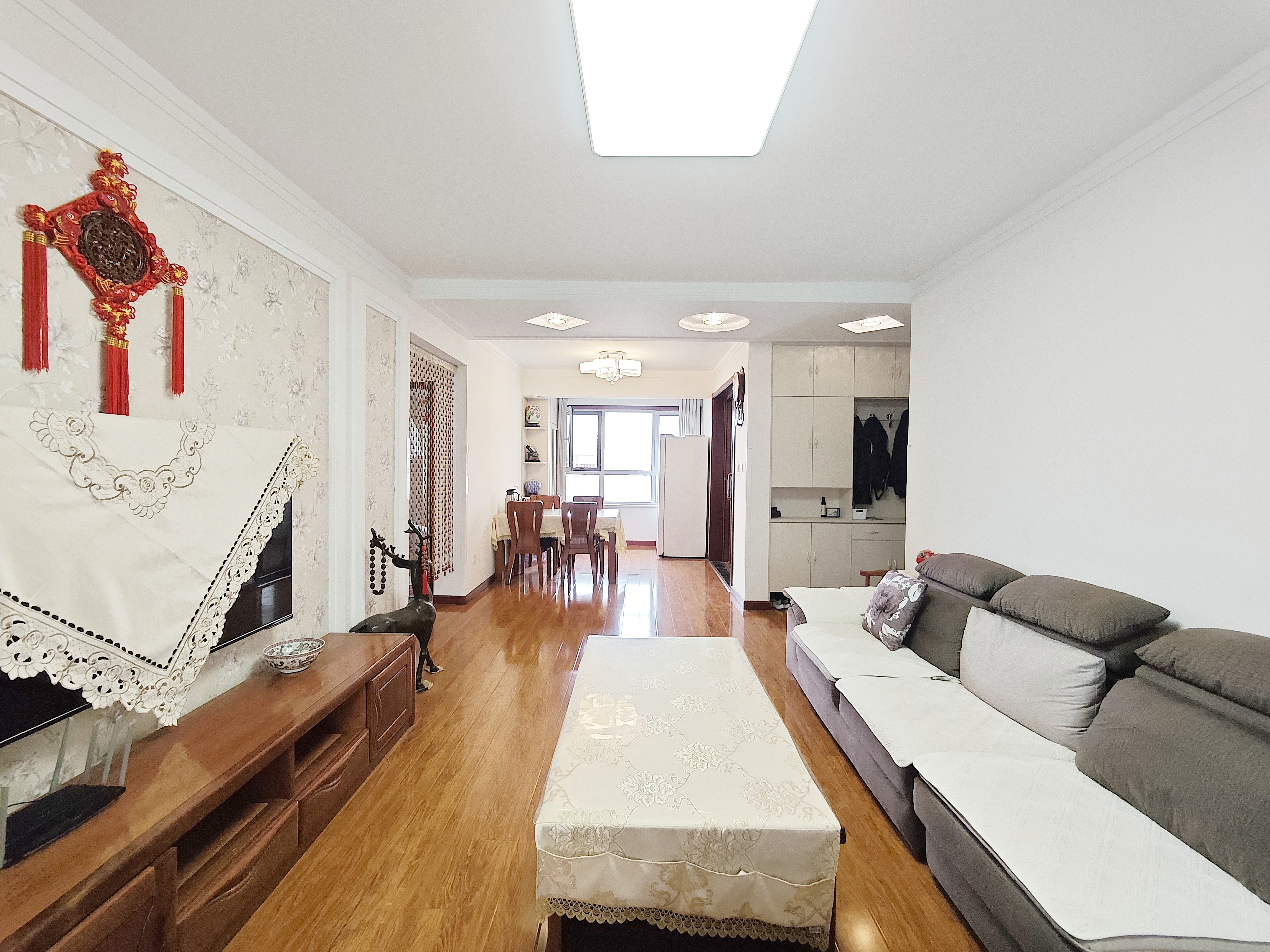 凤凰国际城北区