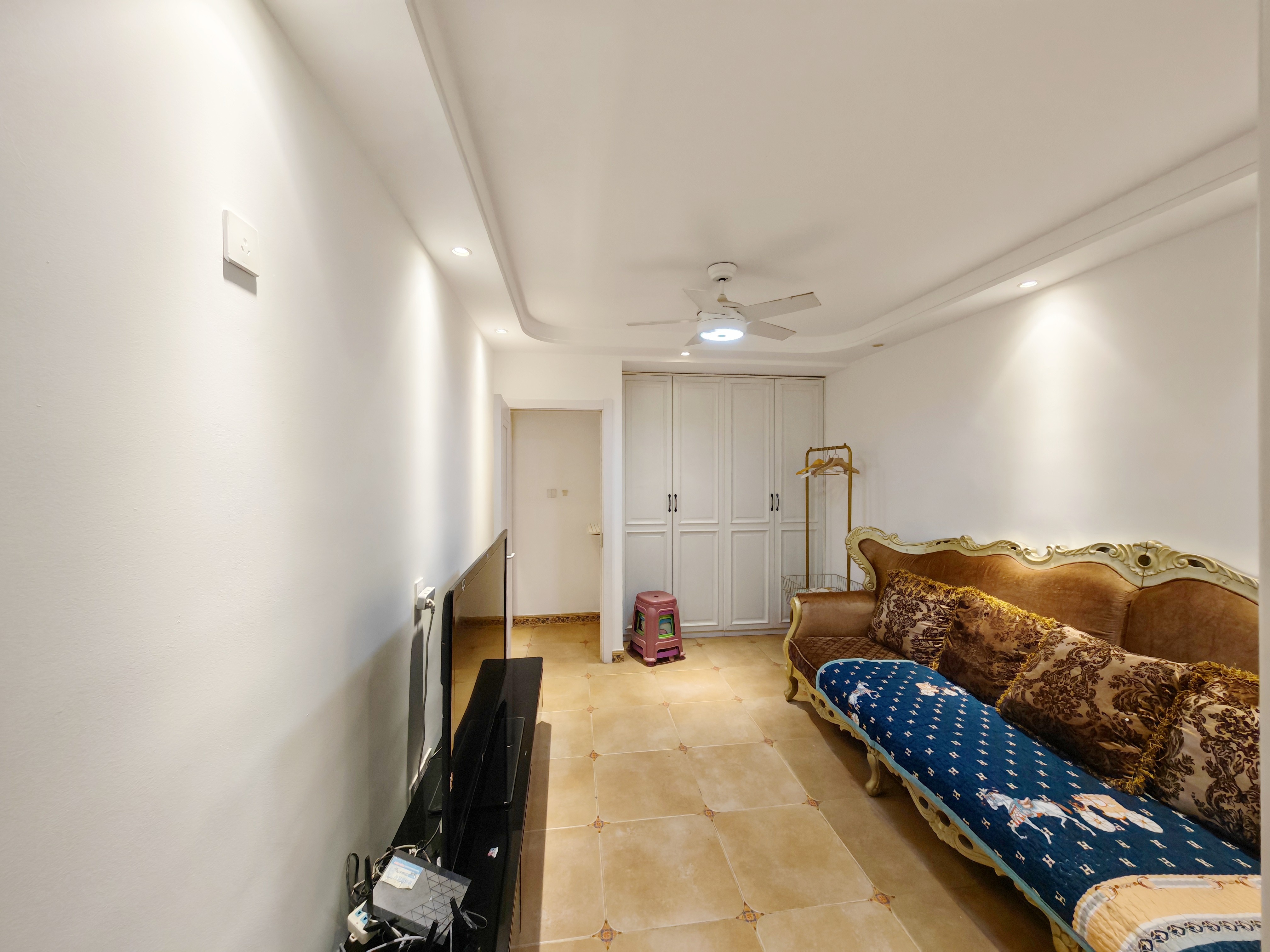  文化东路28号院 南北