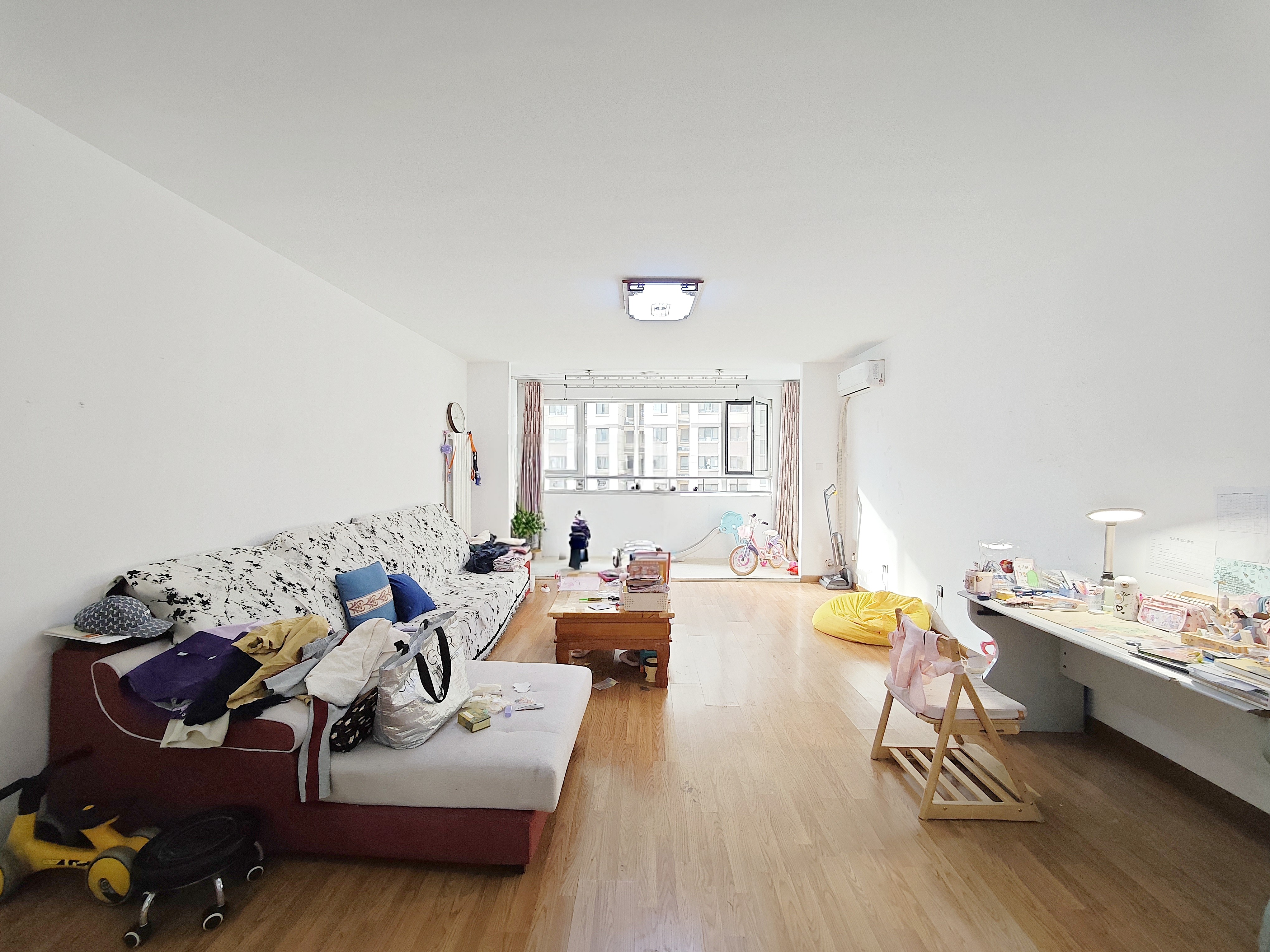 东城逸家逸雅园