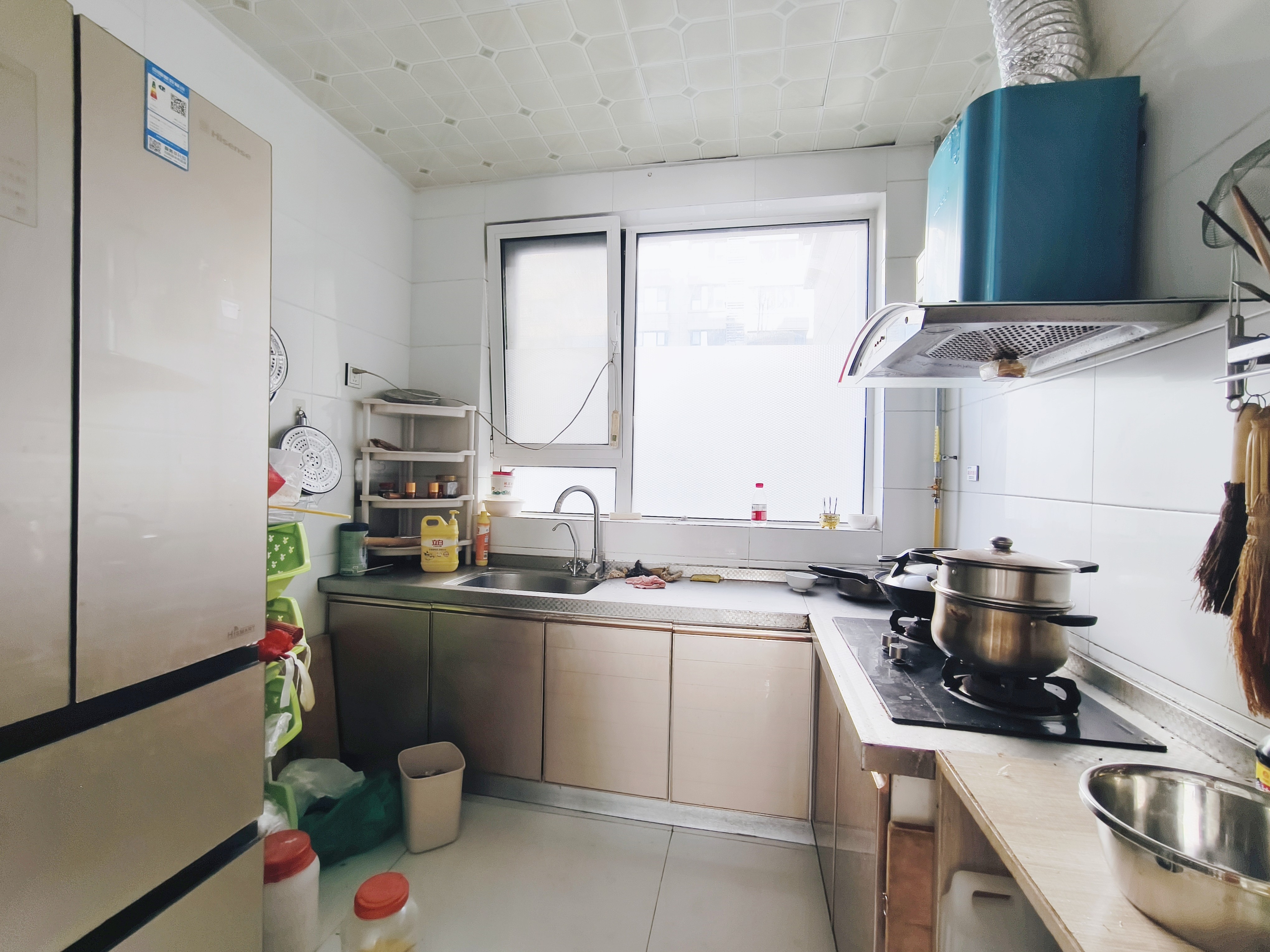 银丰唐郡玫瑰园