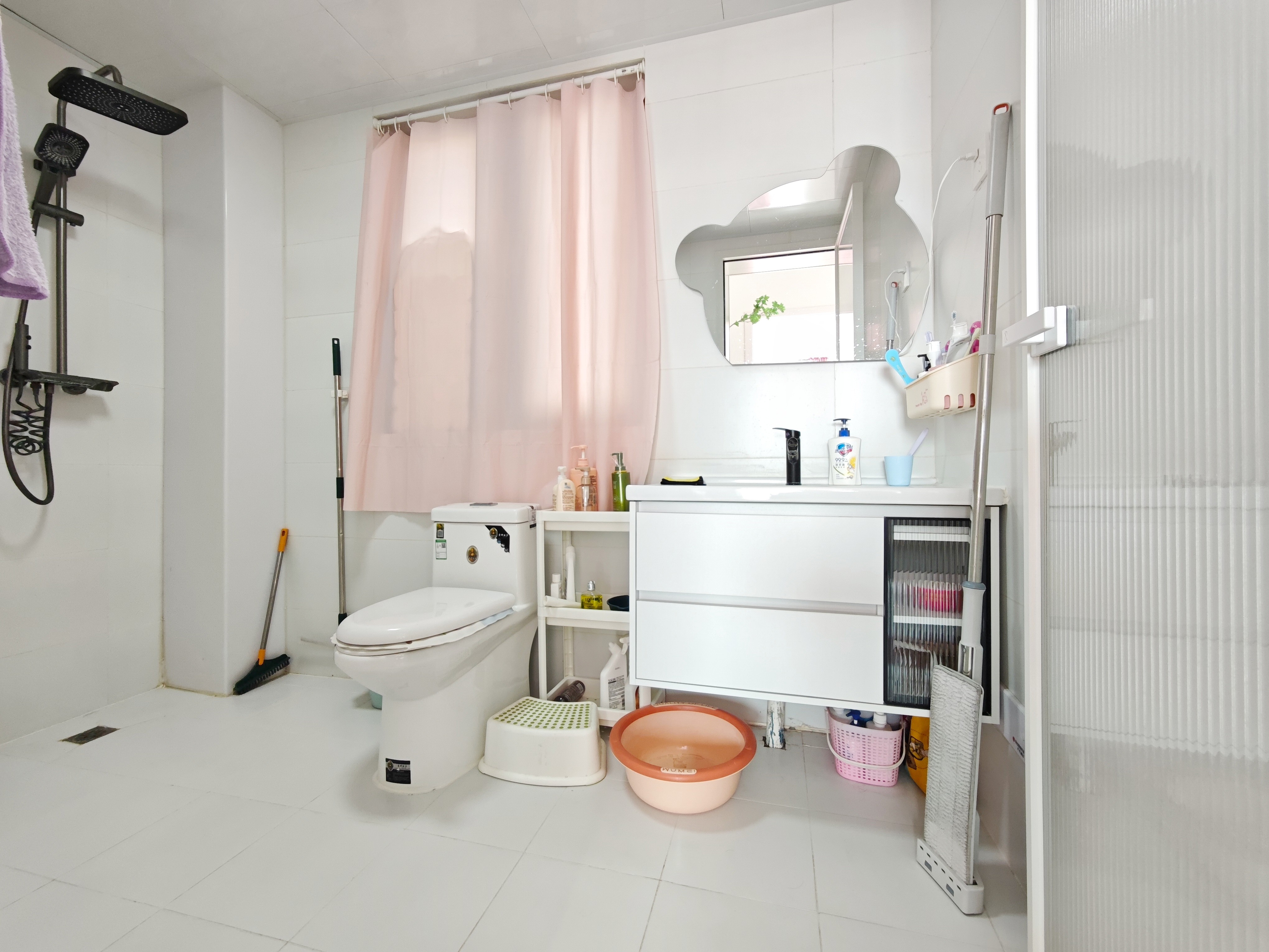 绿地新里香榭丽公馆