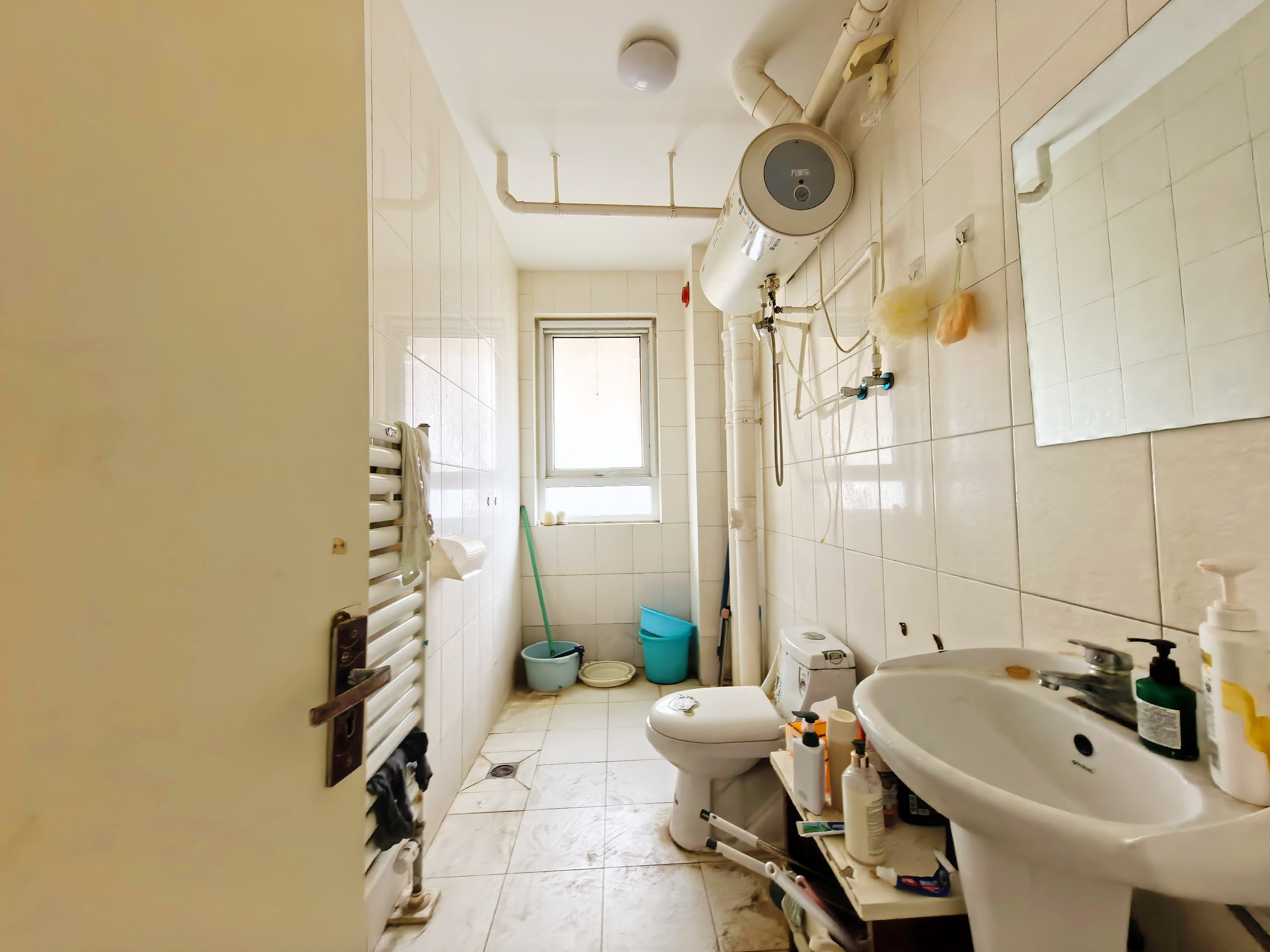 腊山南苑(一区)