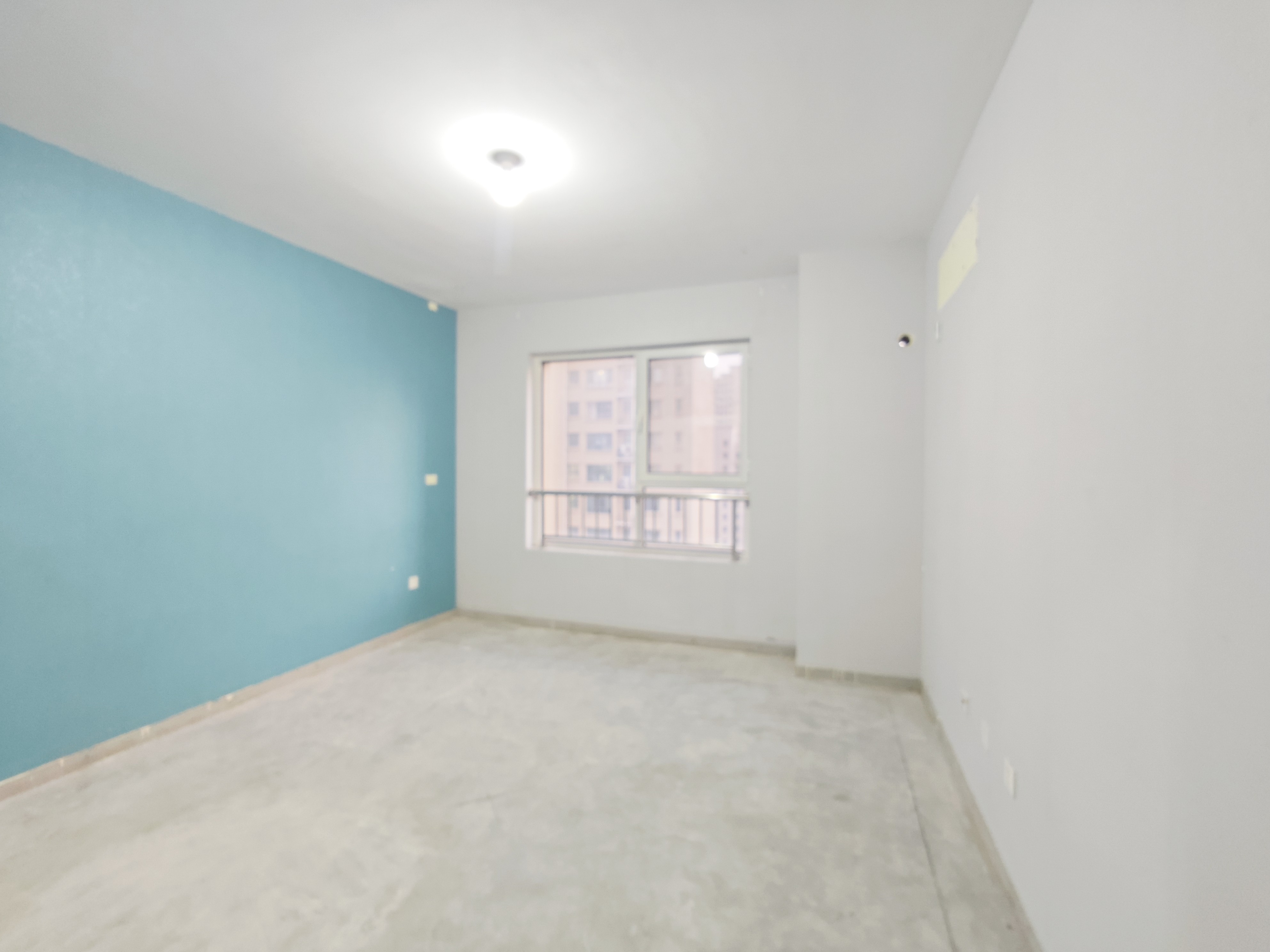 凤凰国际城北区