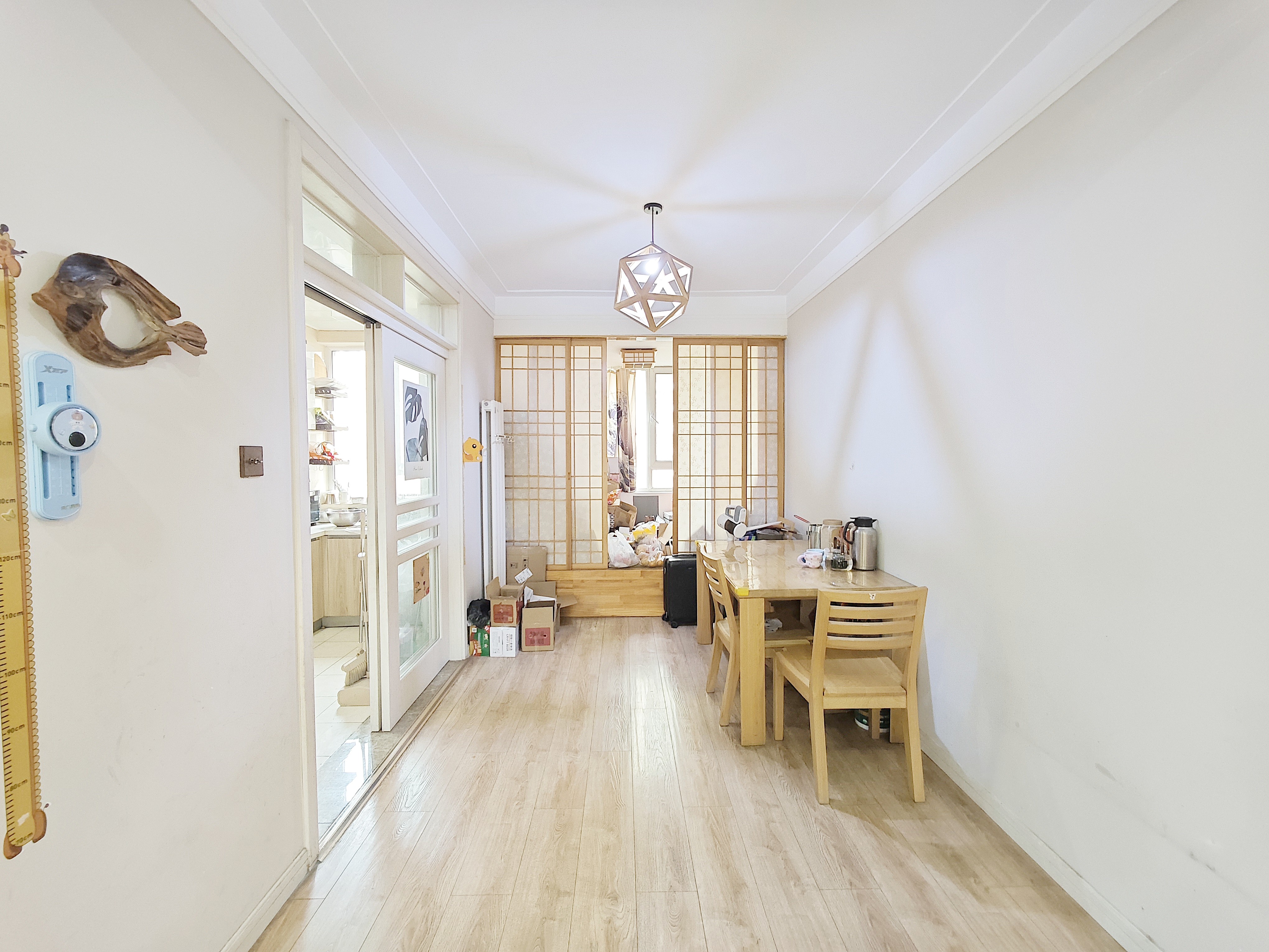 东城逸家逸士园