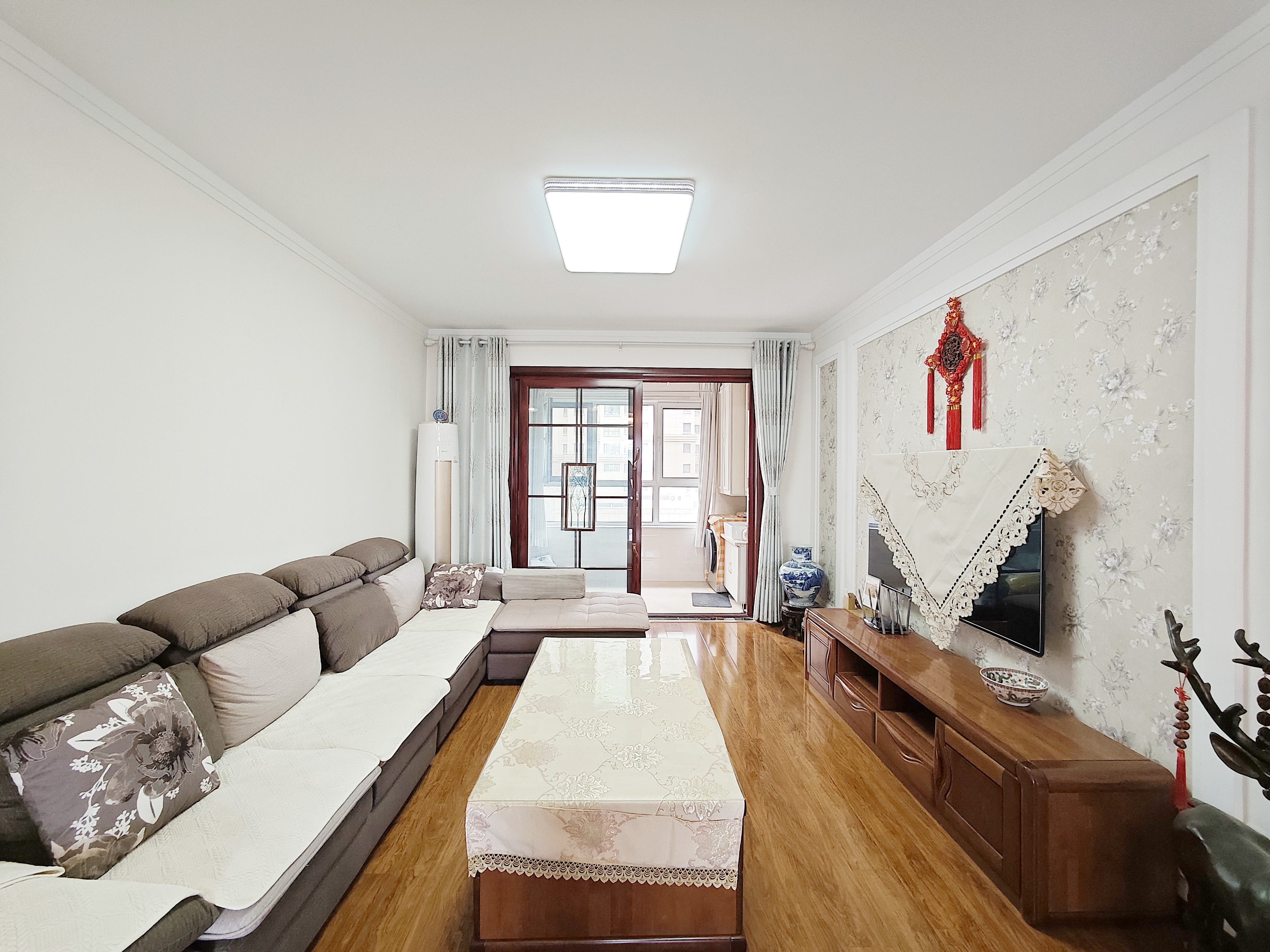 凤凰国际城北区