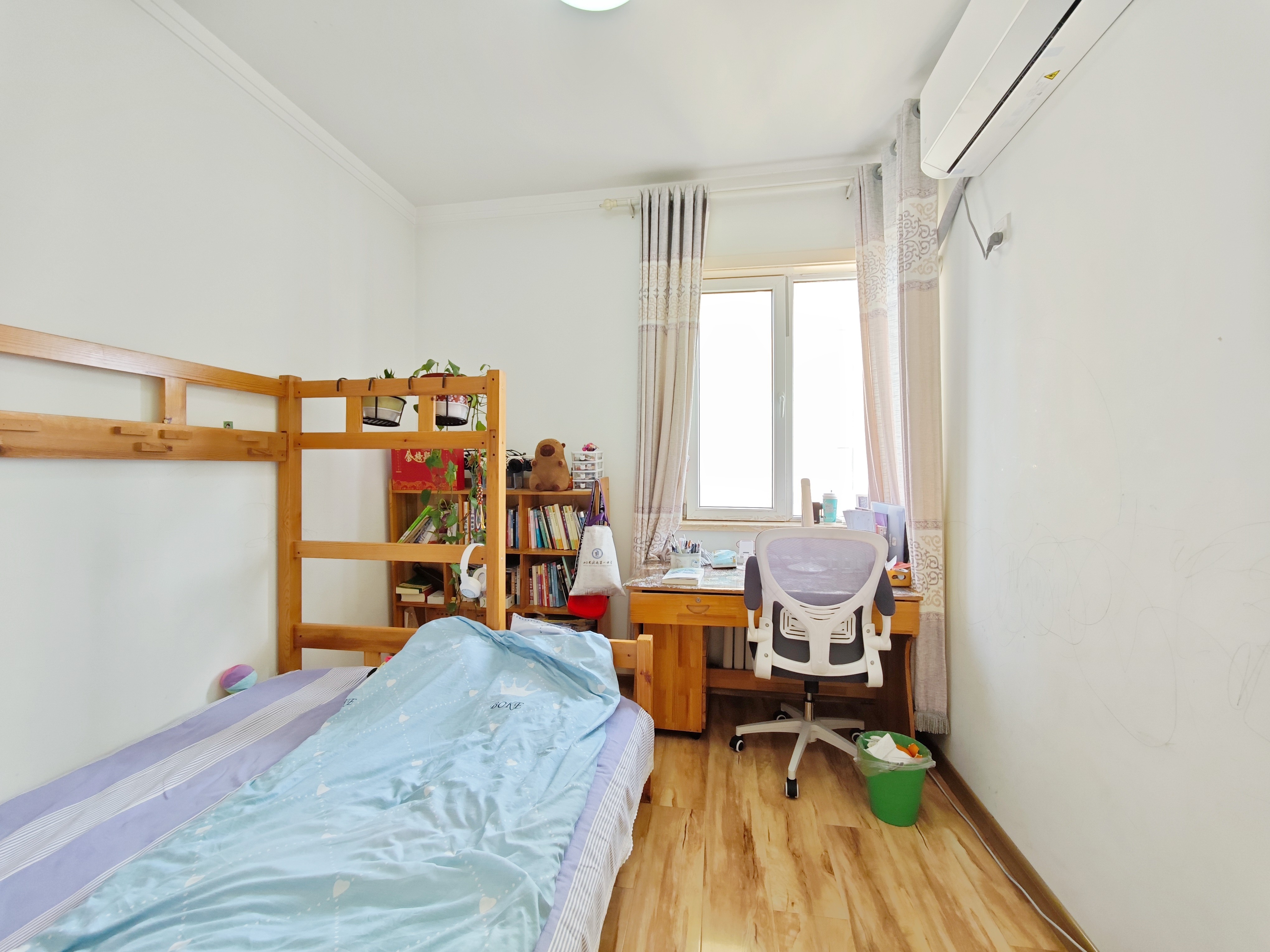 绿地中央广场四区