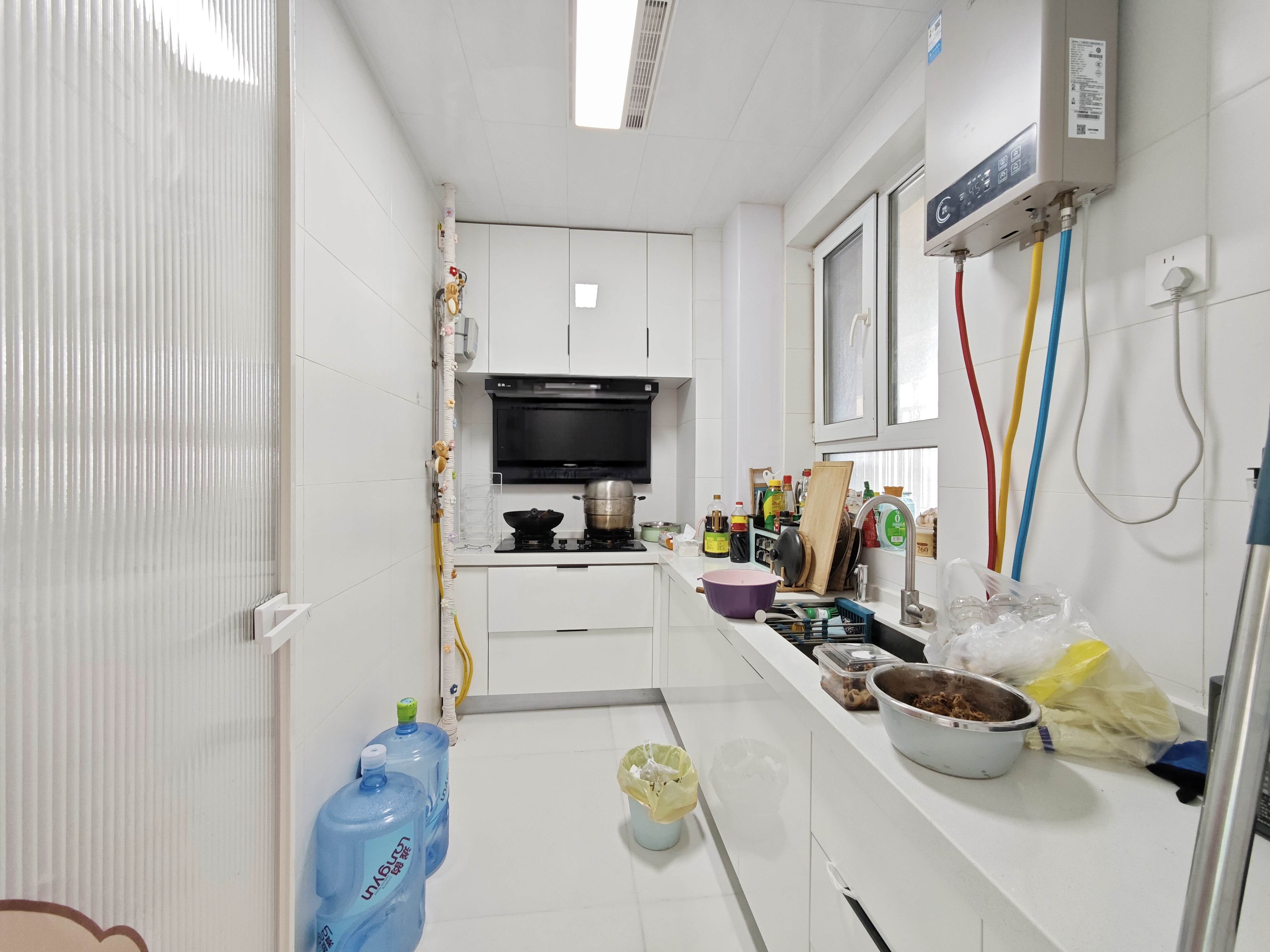 绿地新里香榭丽公馆