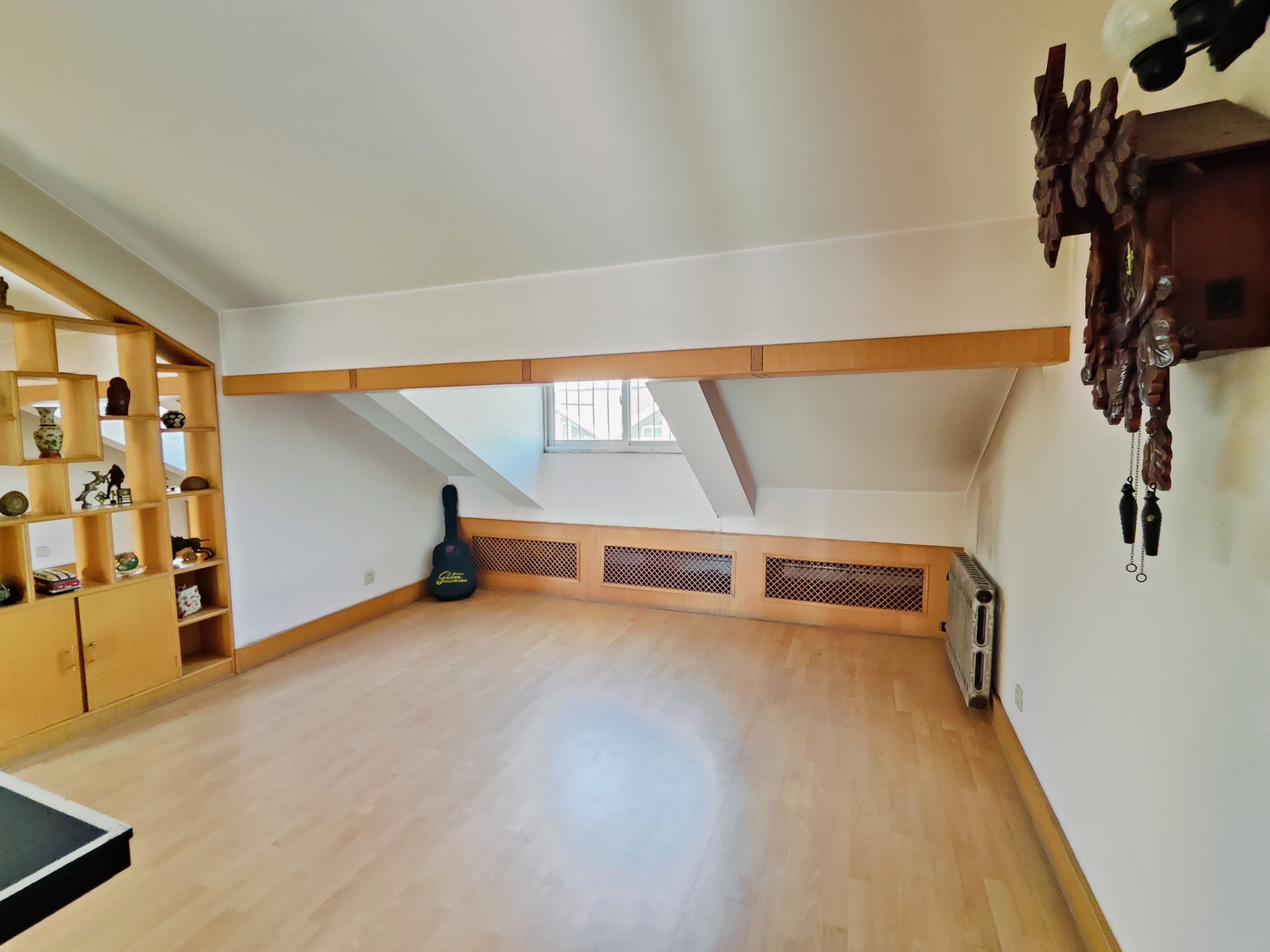 山大洪楼校区第五宿舍