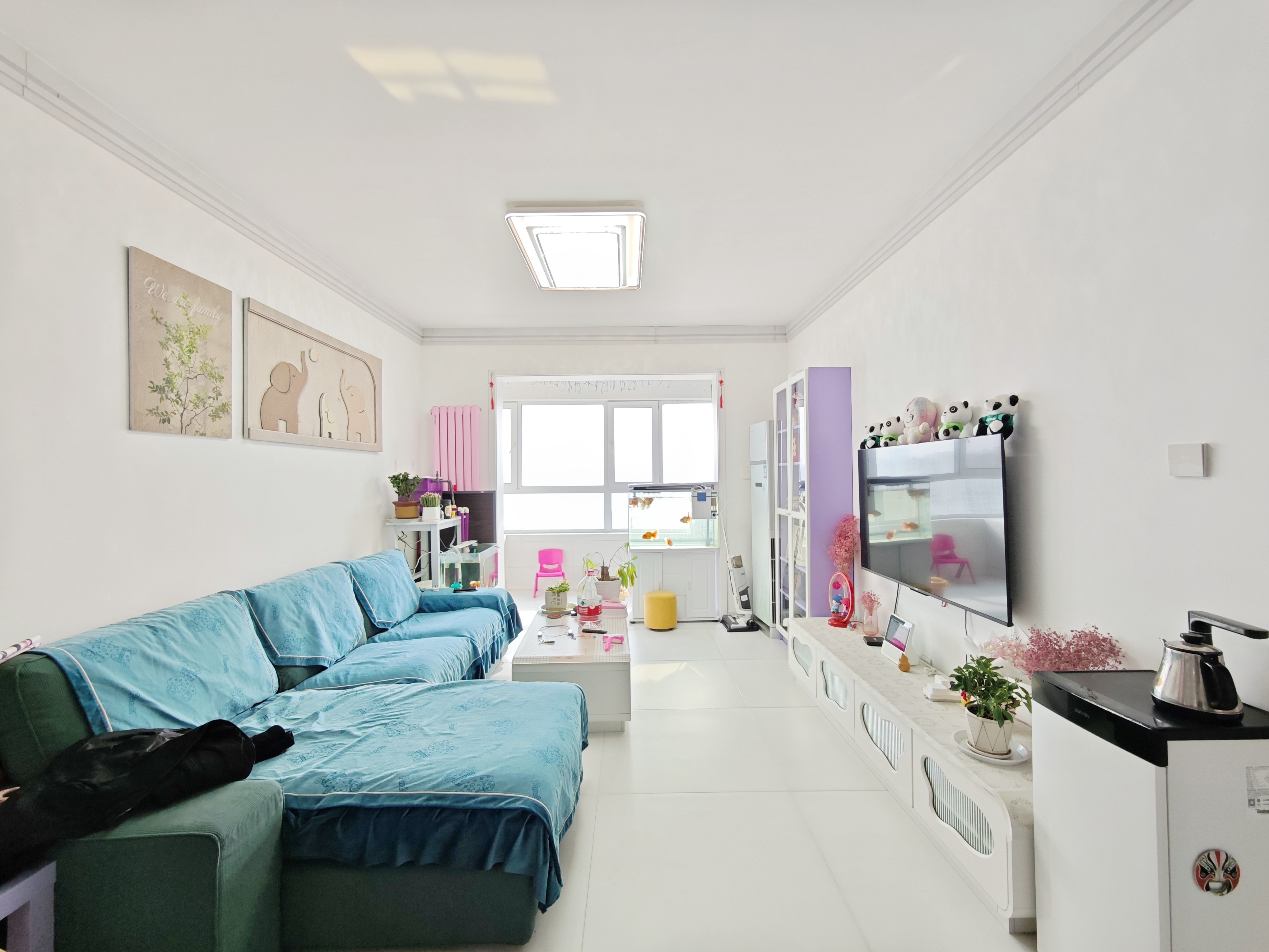  绿地新里香榭丽公馆 南