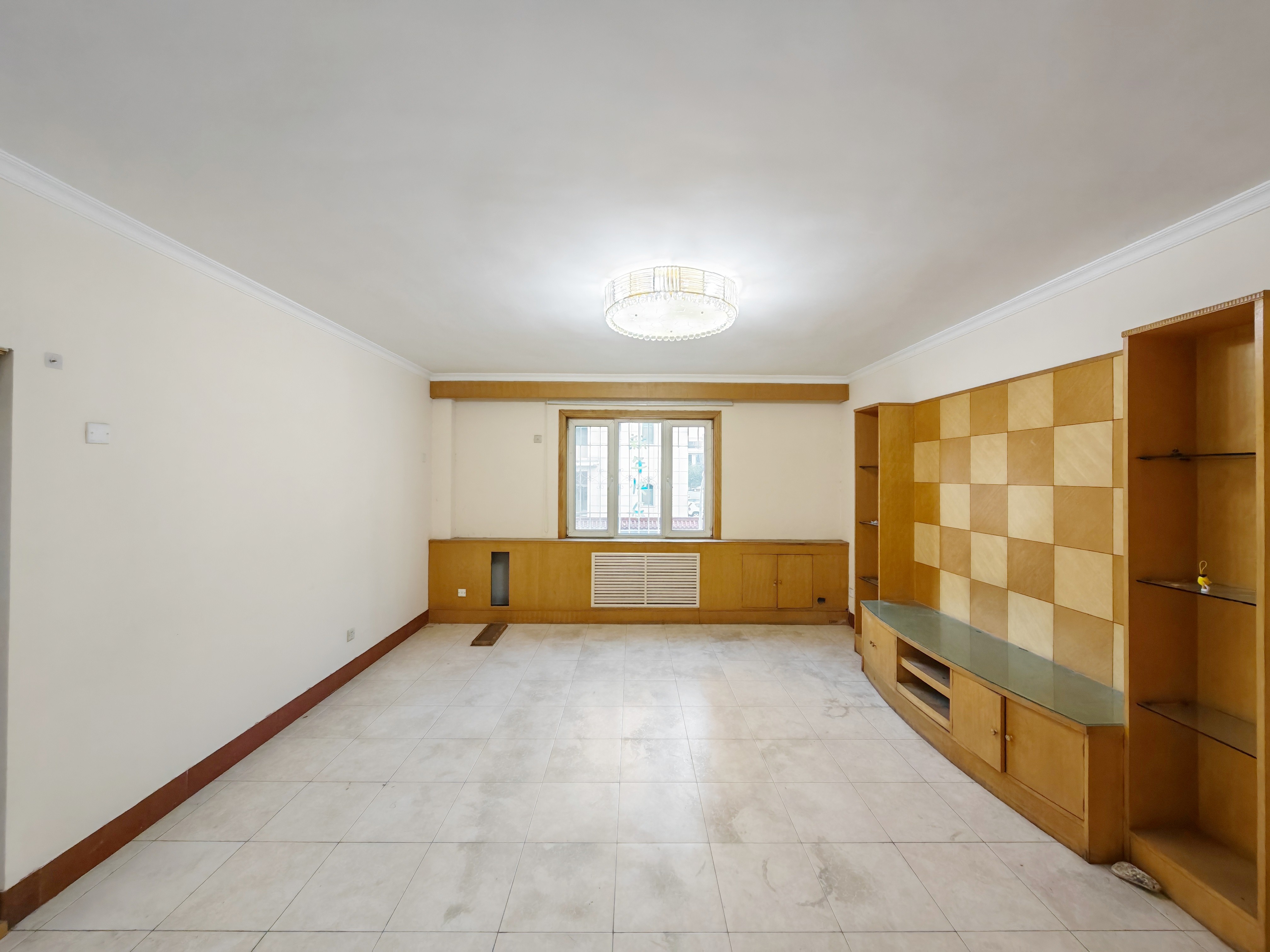 七家村单位宿舍