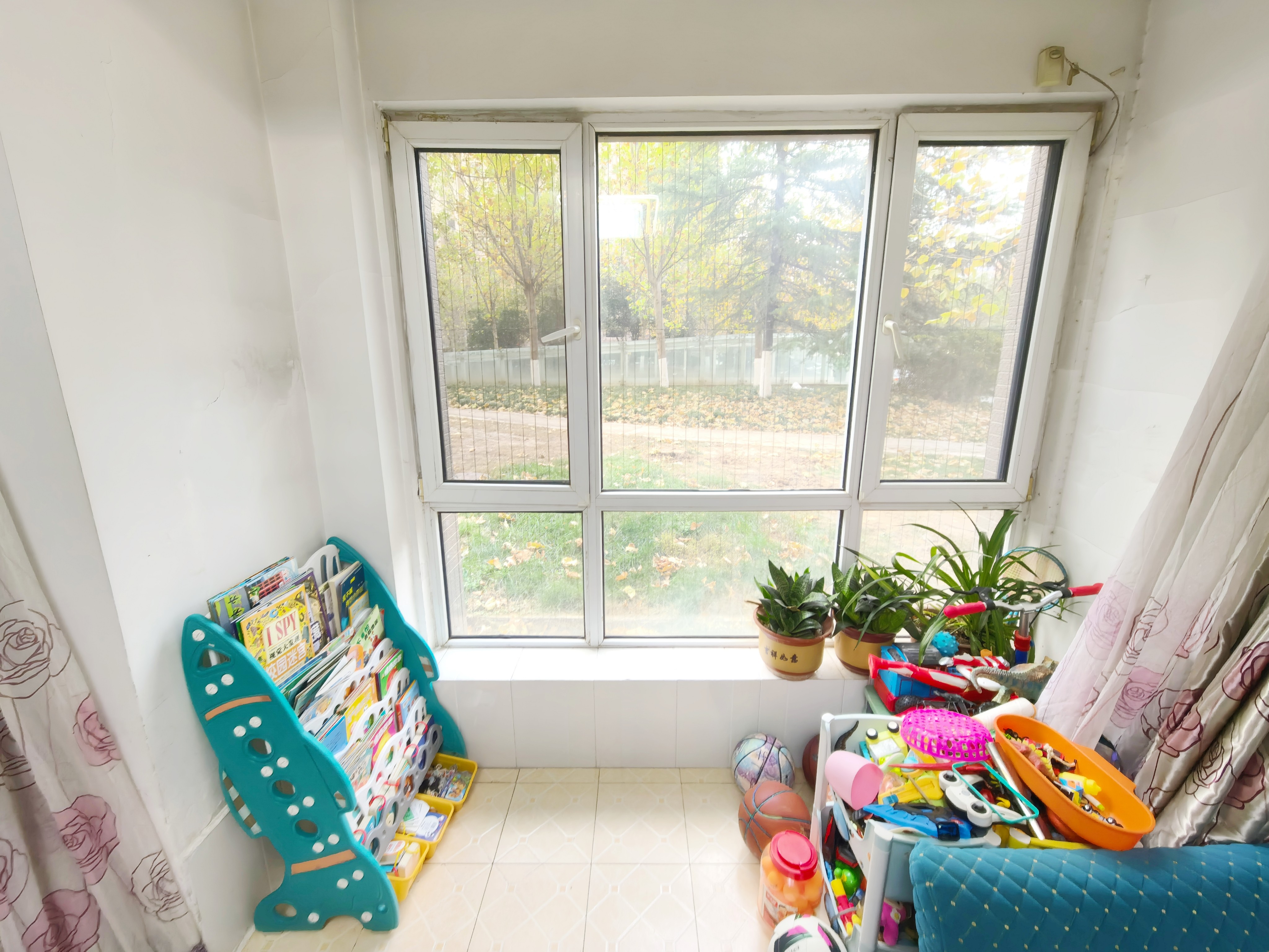 中海紫御东郡(西区)