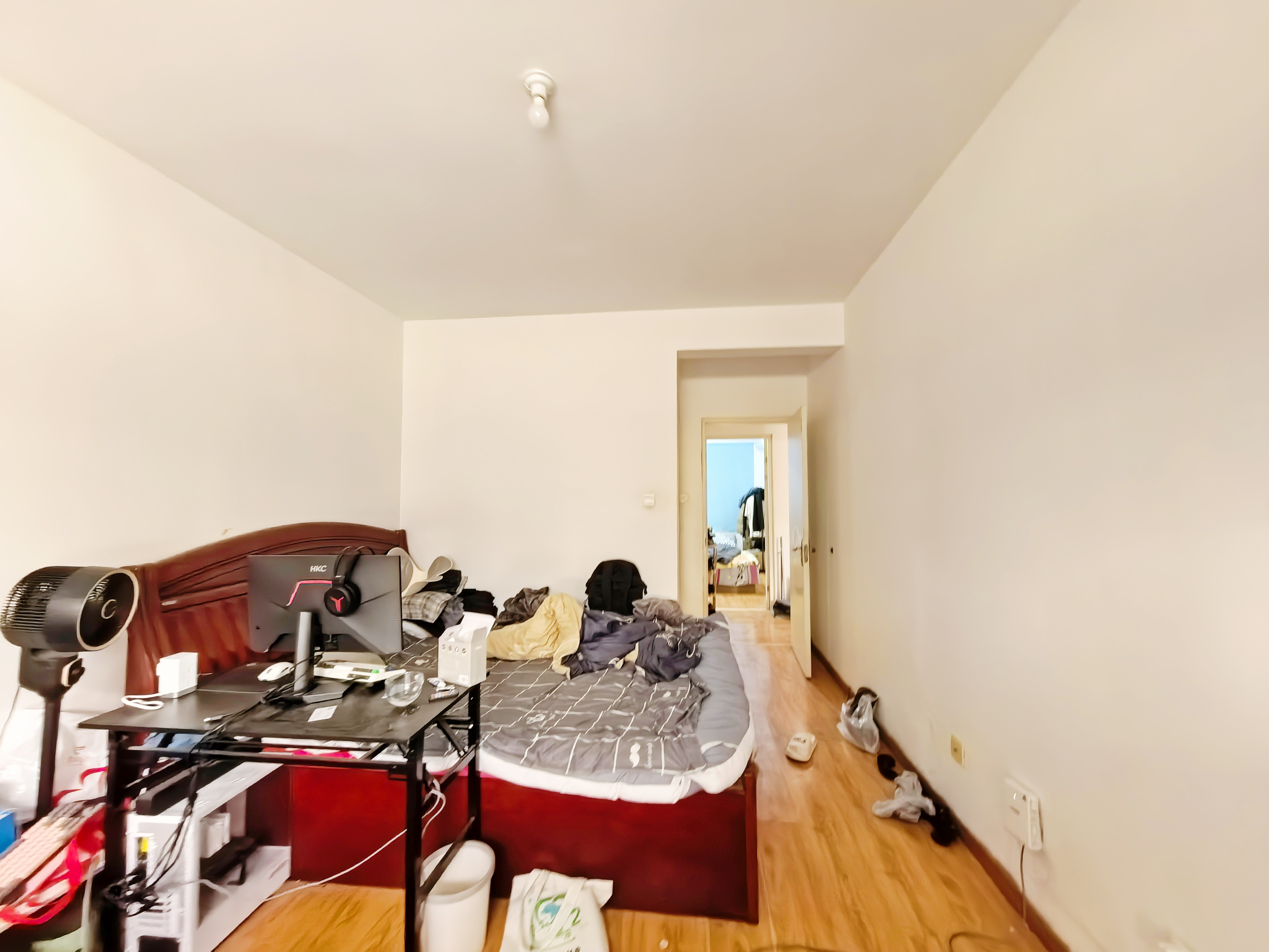 腊山南苑(一区)