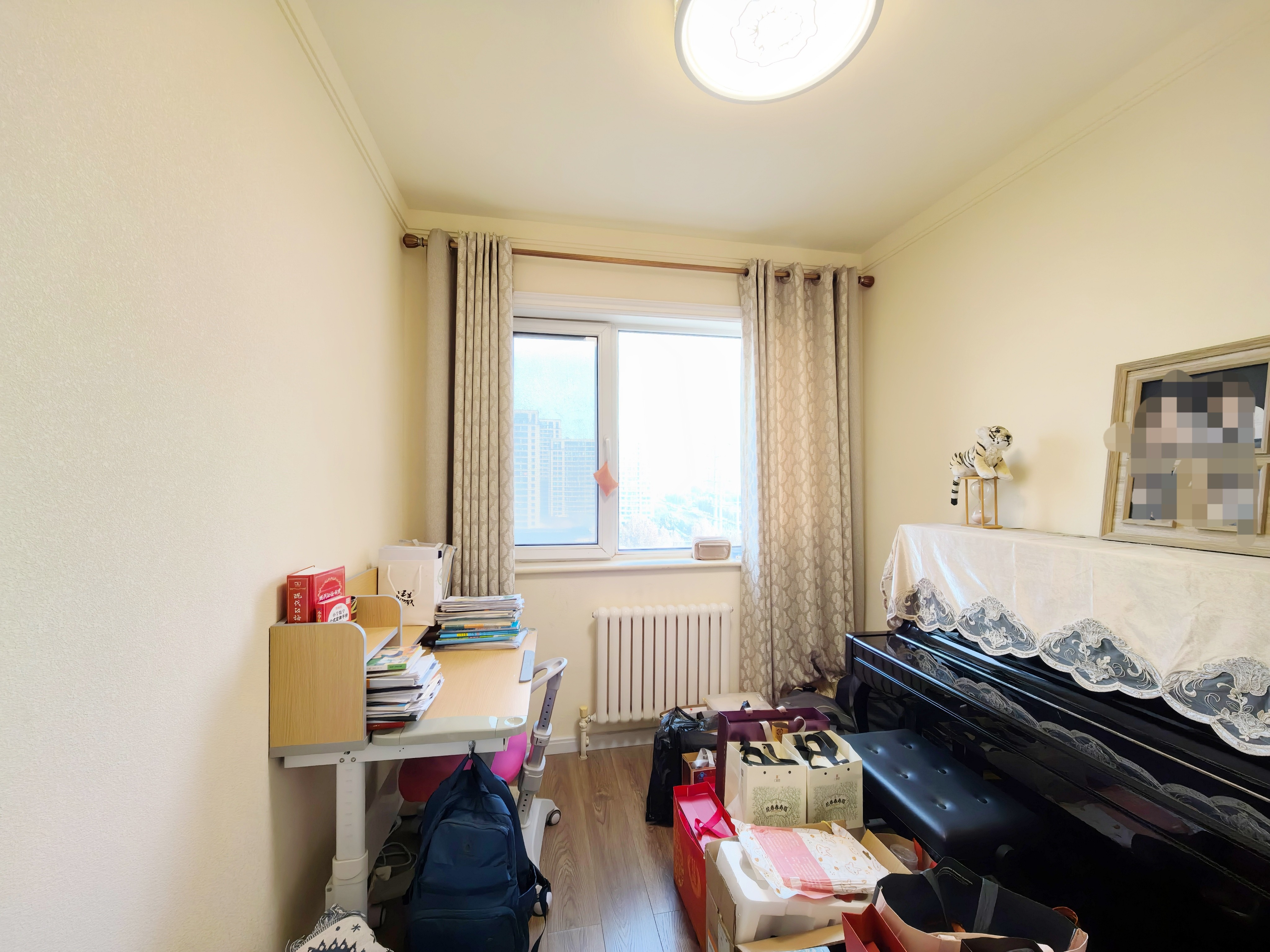 中海紫御东郡(东区)