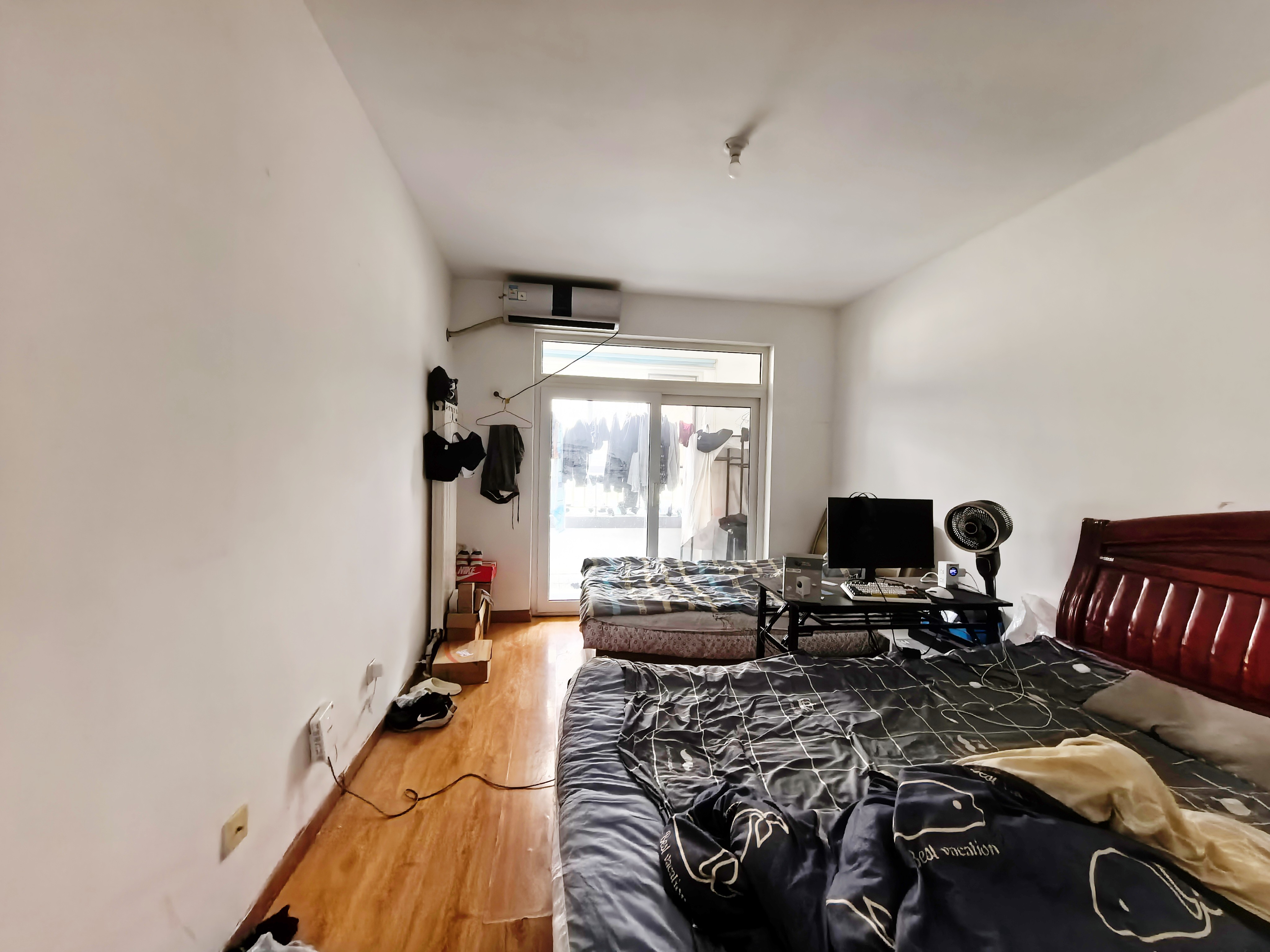 腊山南苑(一区)