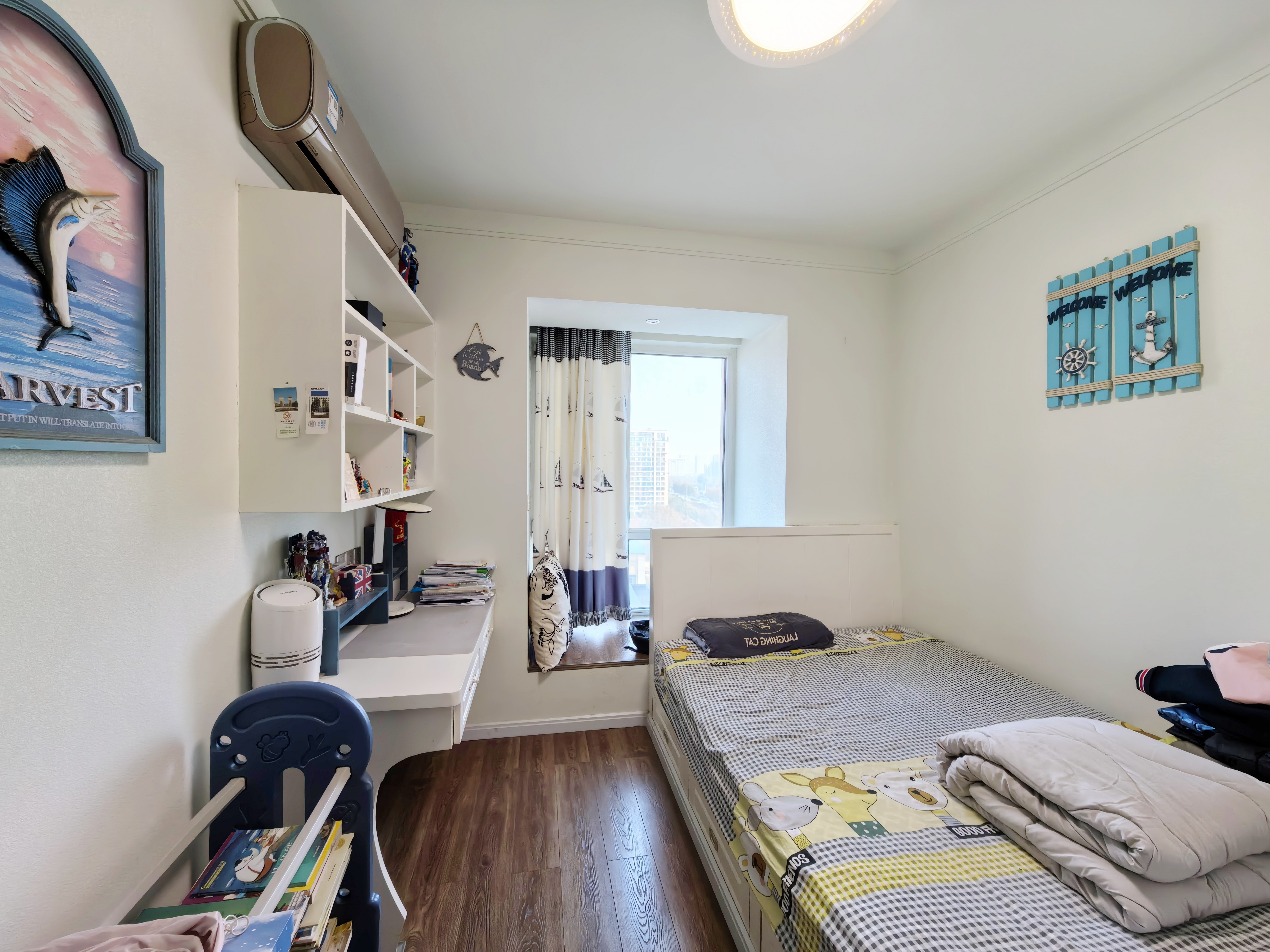 中海紫御东郡(东区)