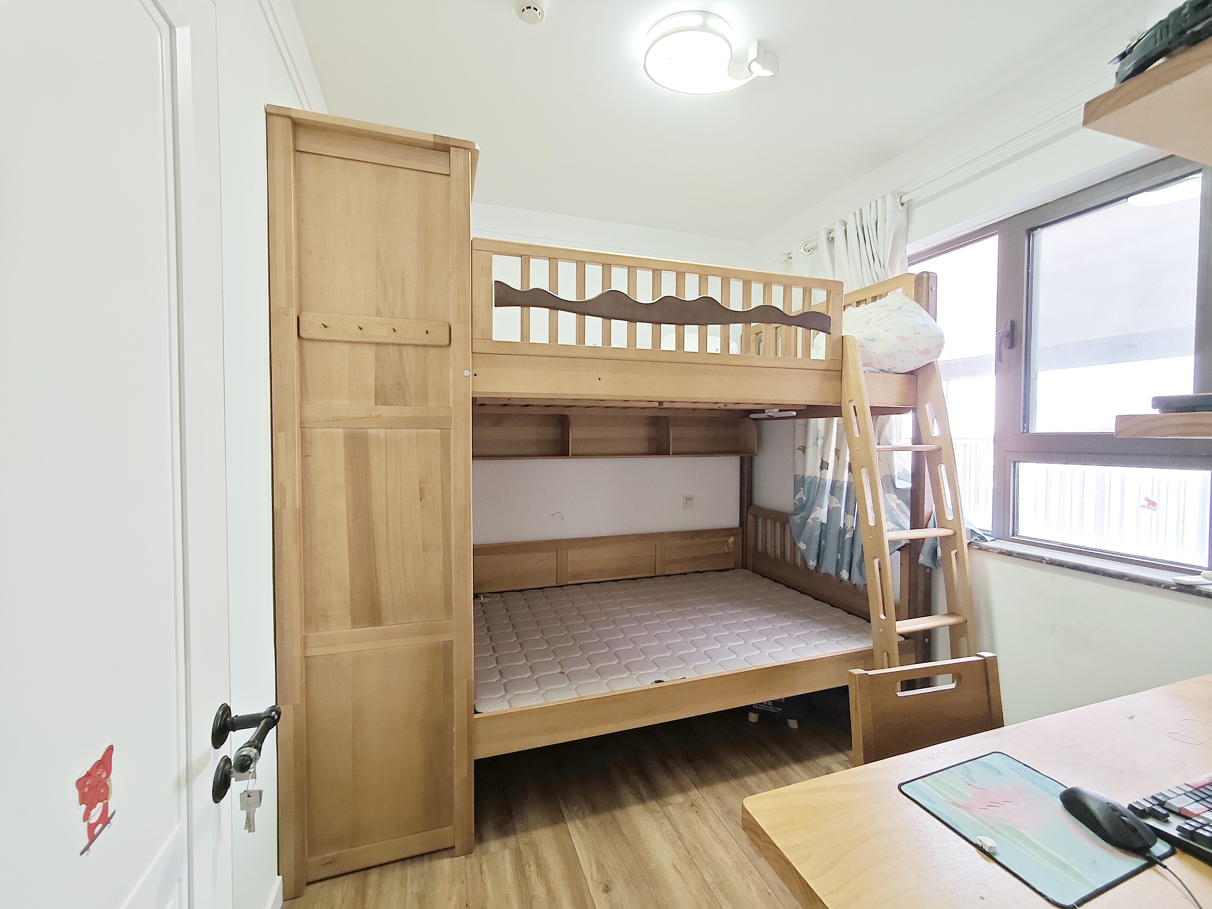 旭辉银盛泰金域蓝山