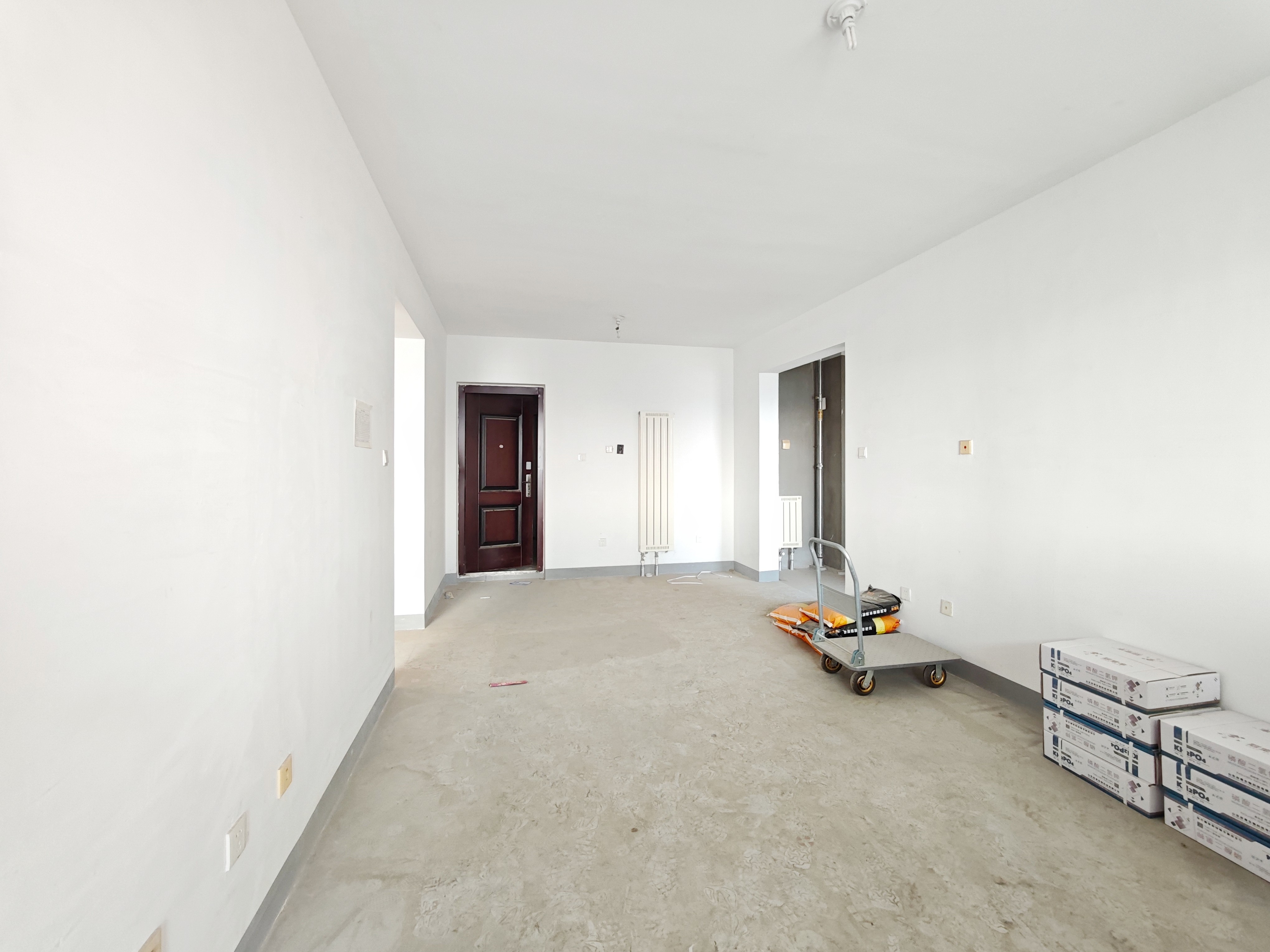 绿地新里香榭丽公馆