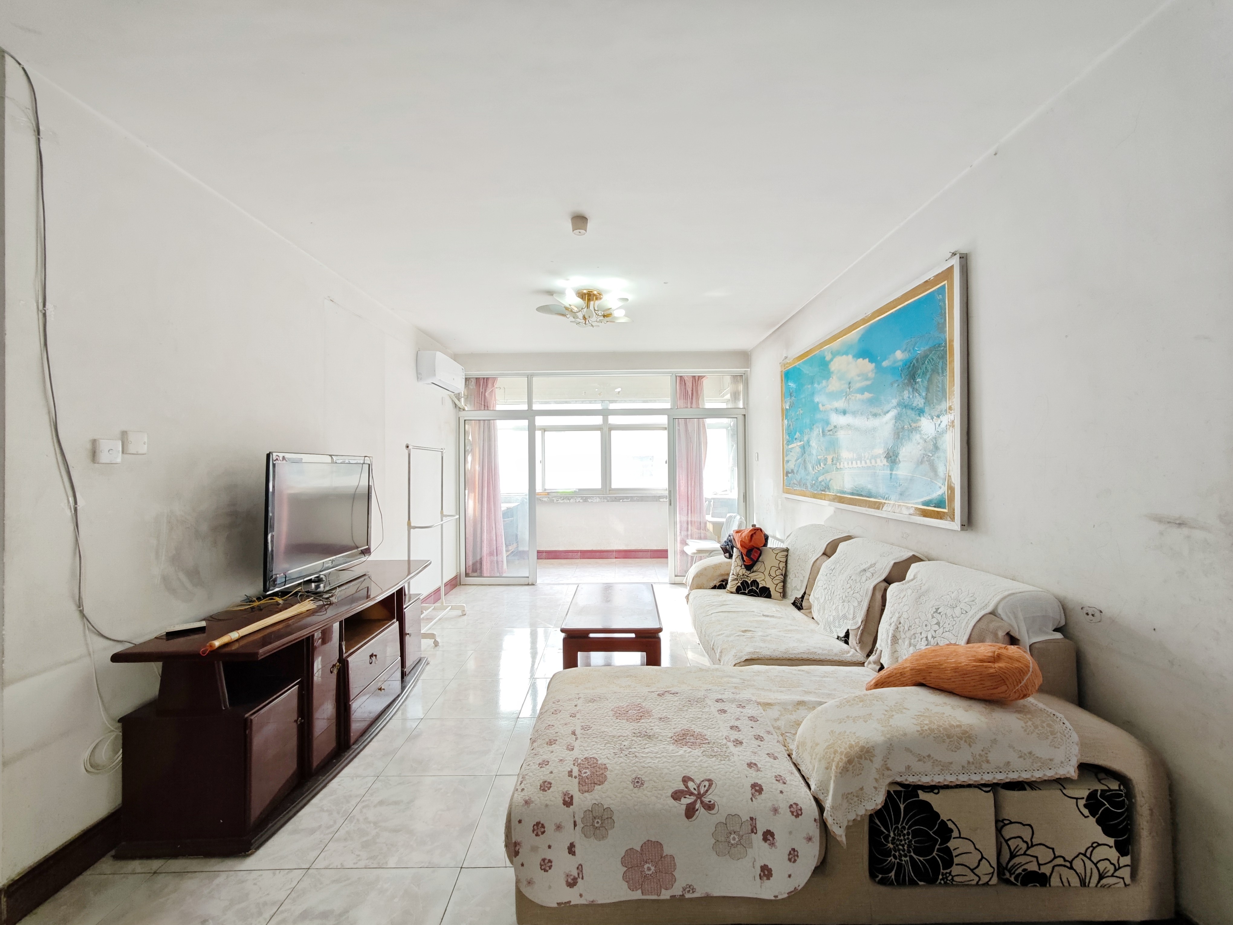  无影山中路交通学院宿舍 南