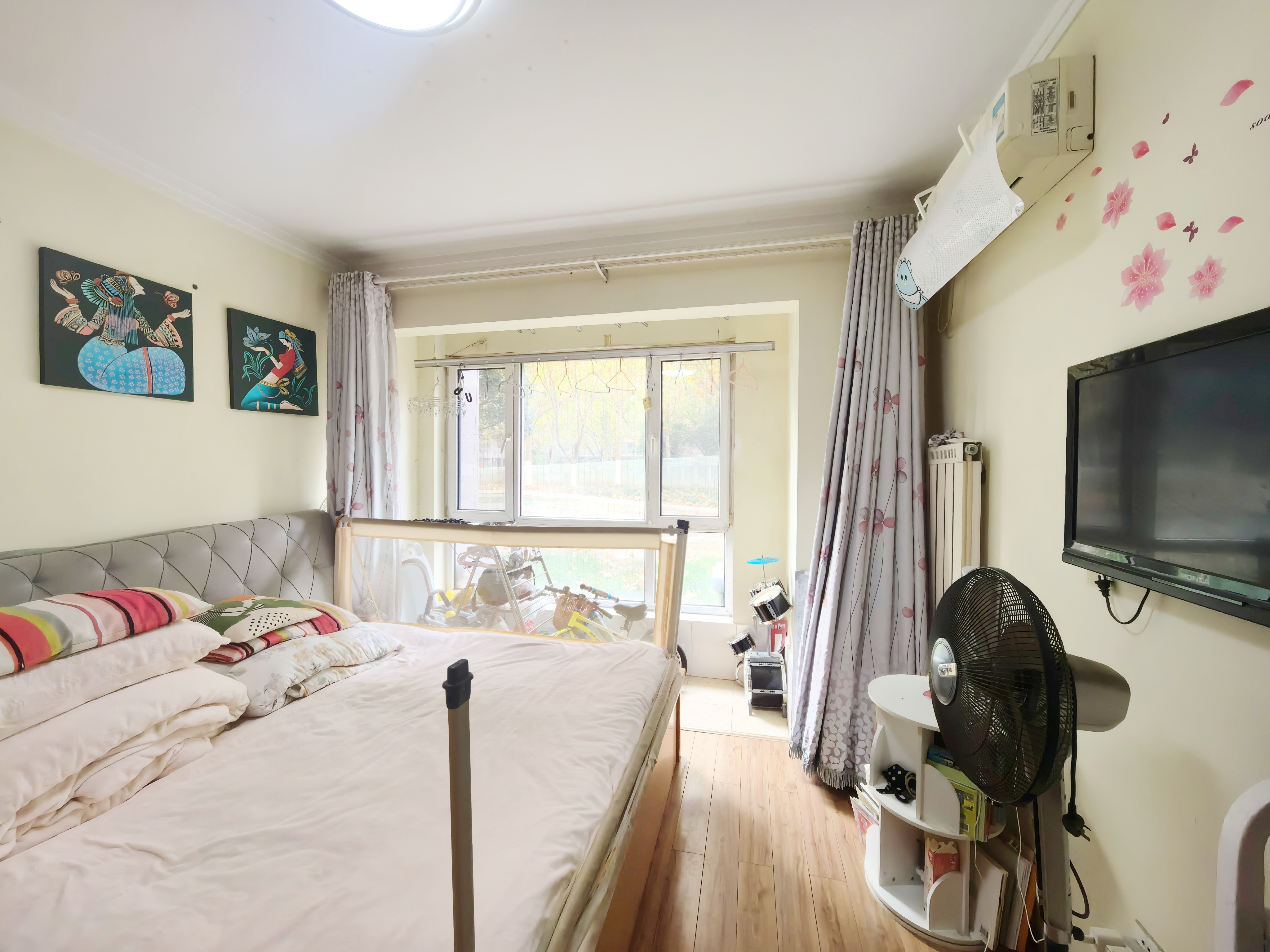 中海紫御东郡(西区)