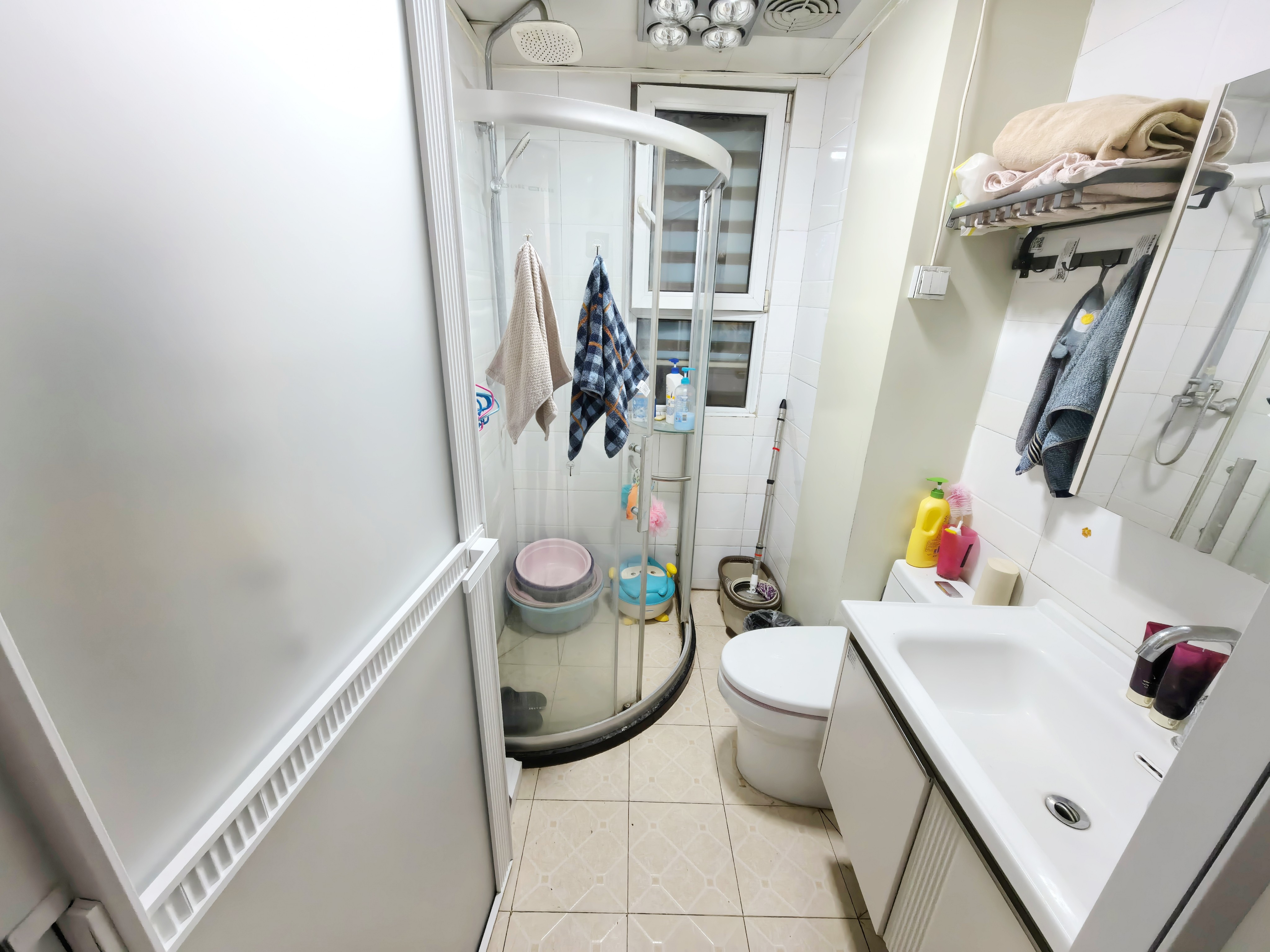 中海紫御东郡(西区)