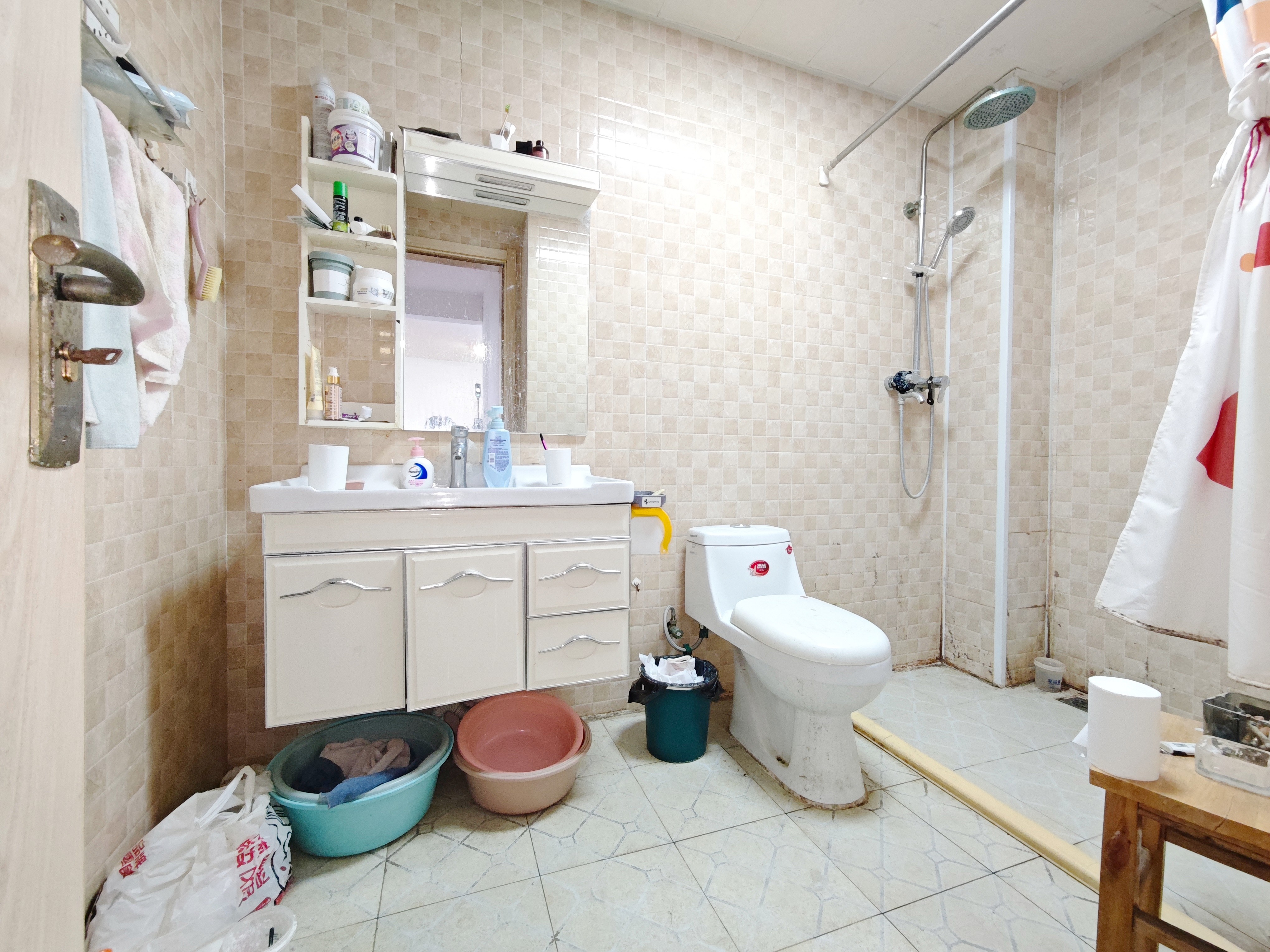 中建锦绣城三期