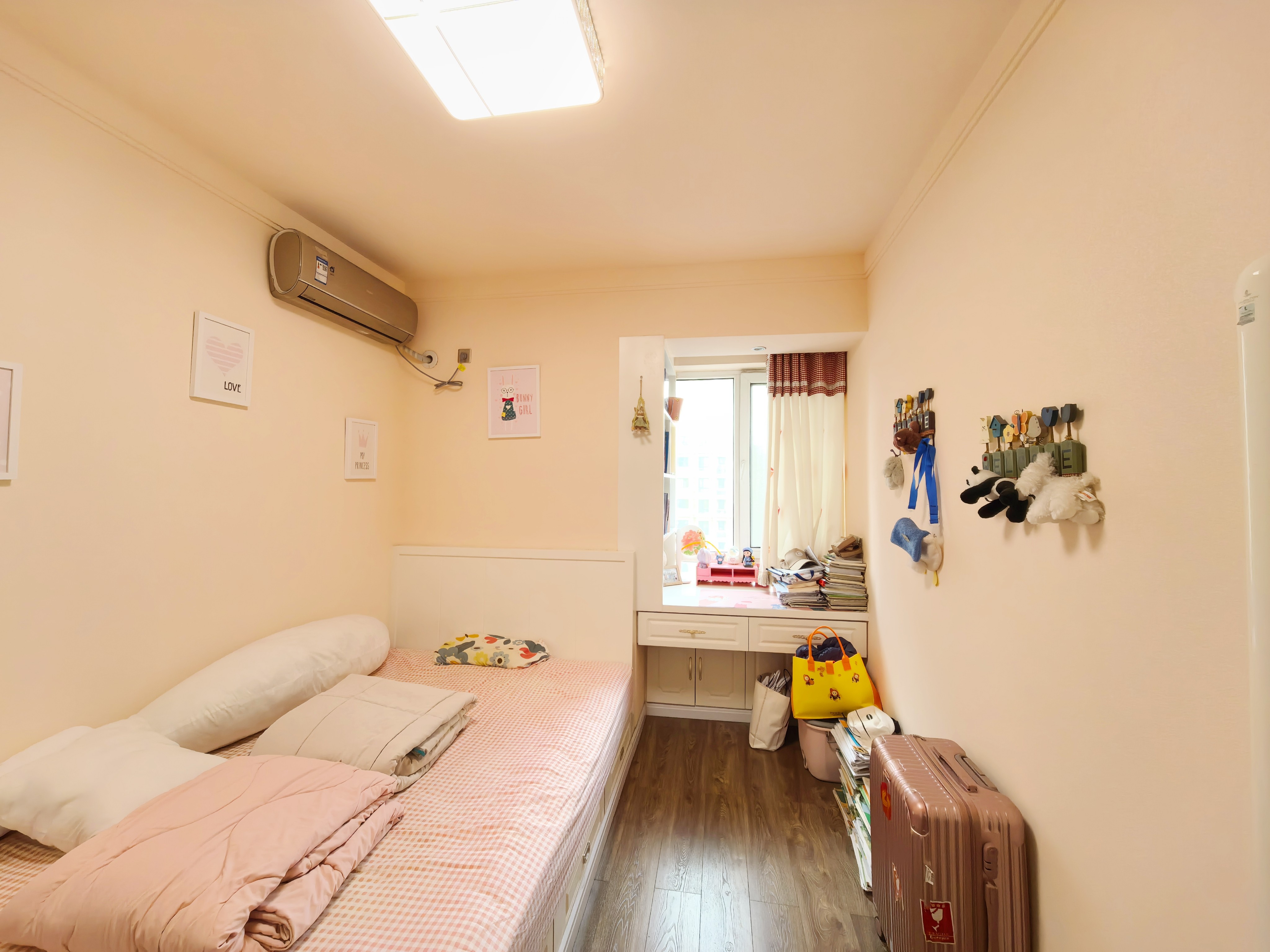 中海紫御东郡(东区)