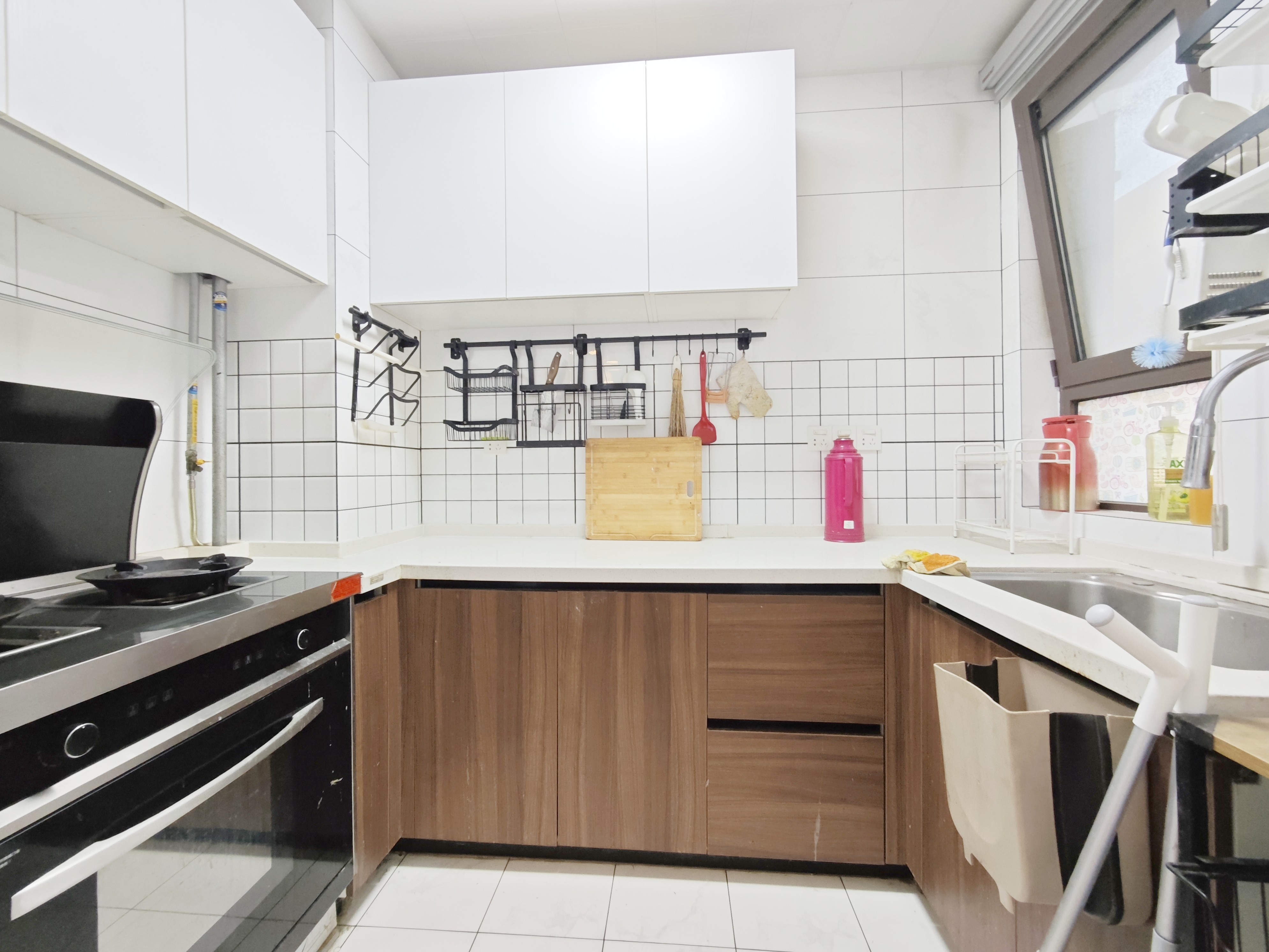 旭辉银盛泰金域蓝山