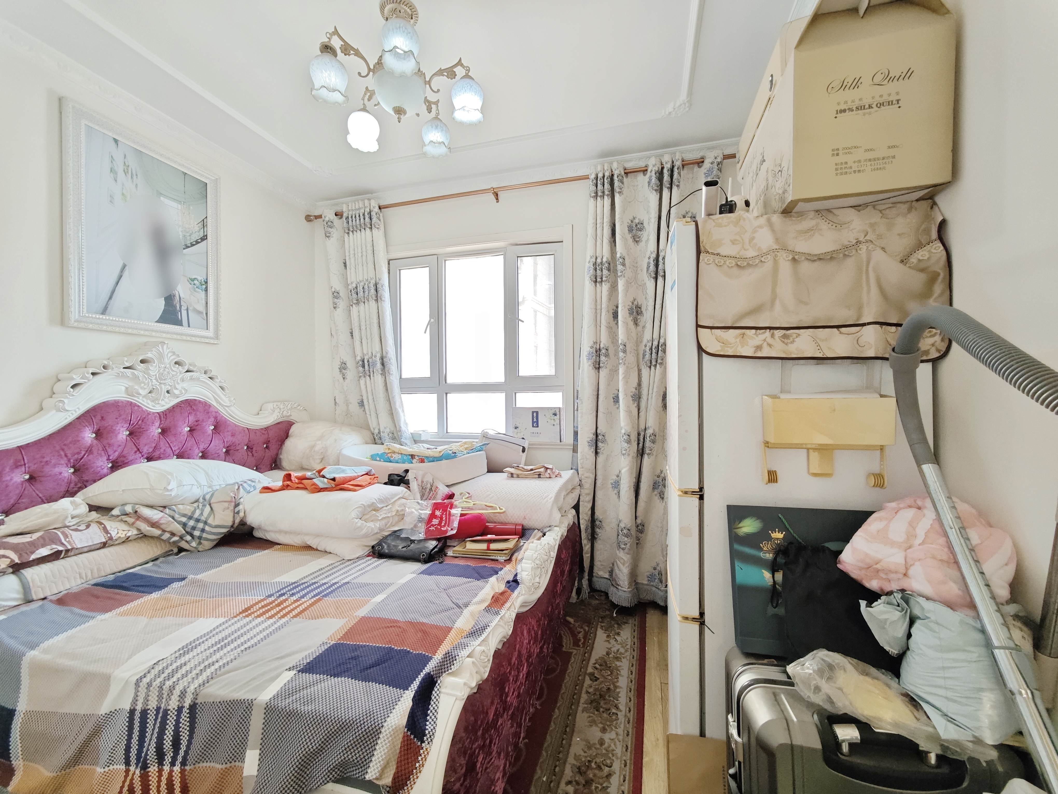 绿地中央广场三区