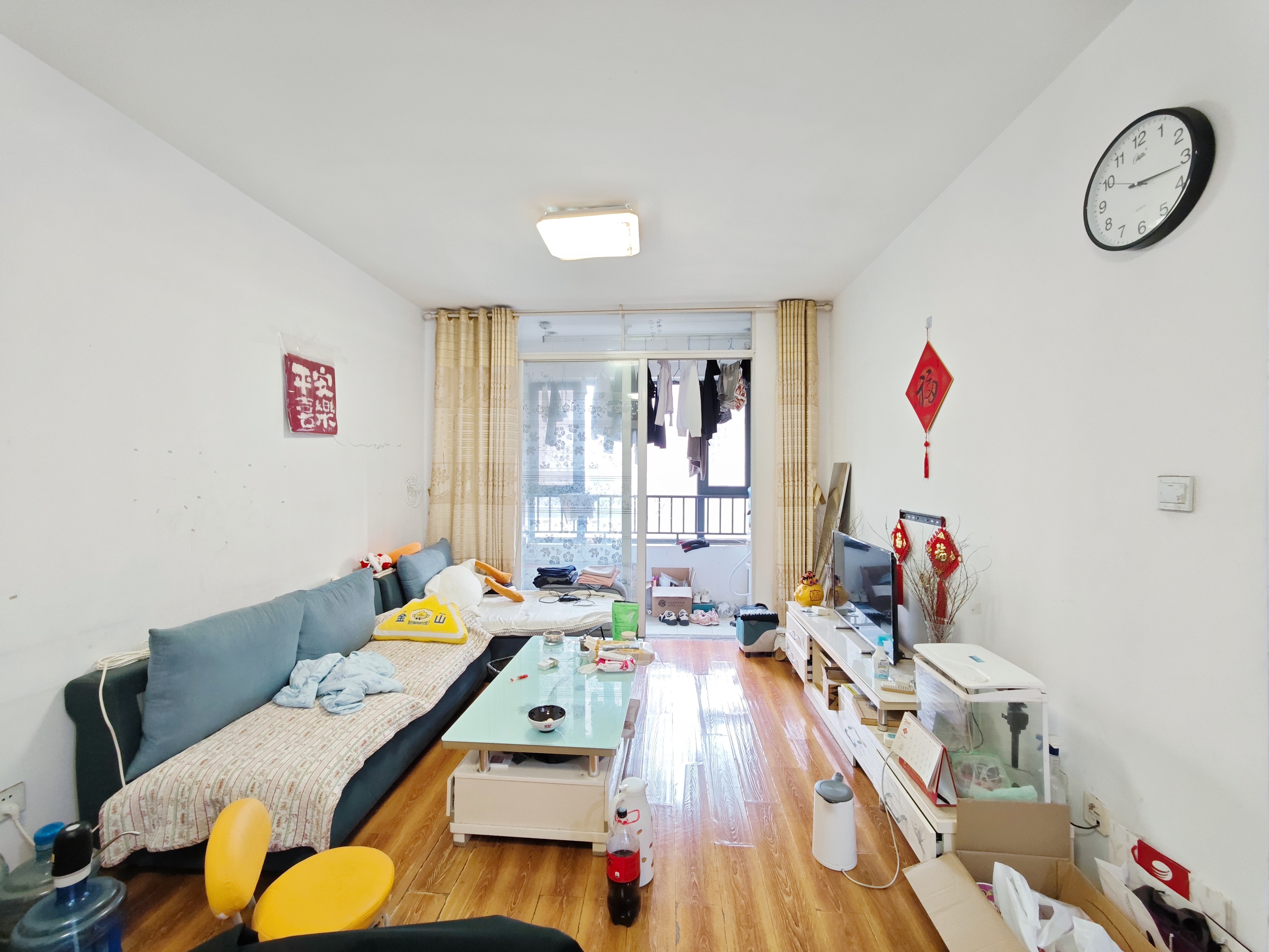 中建锦绣城三期