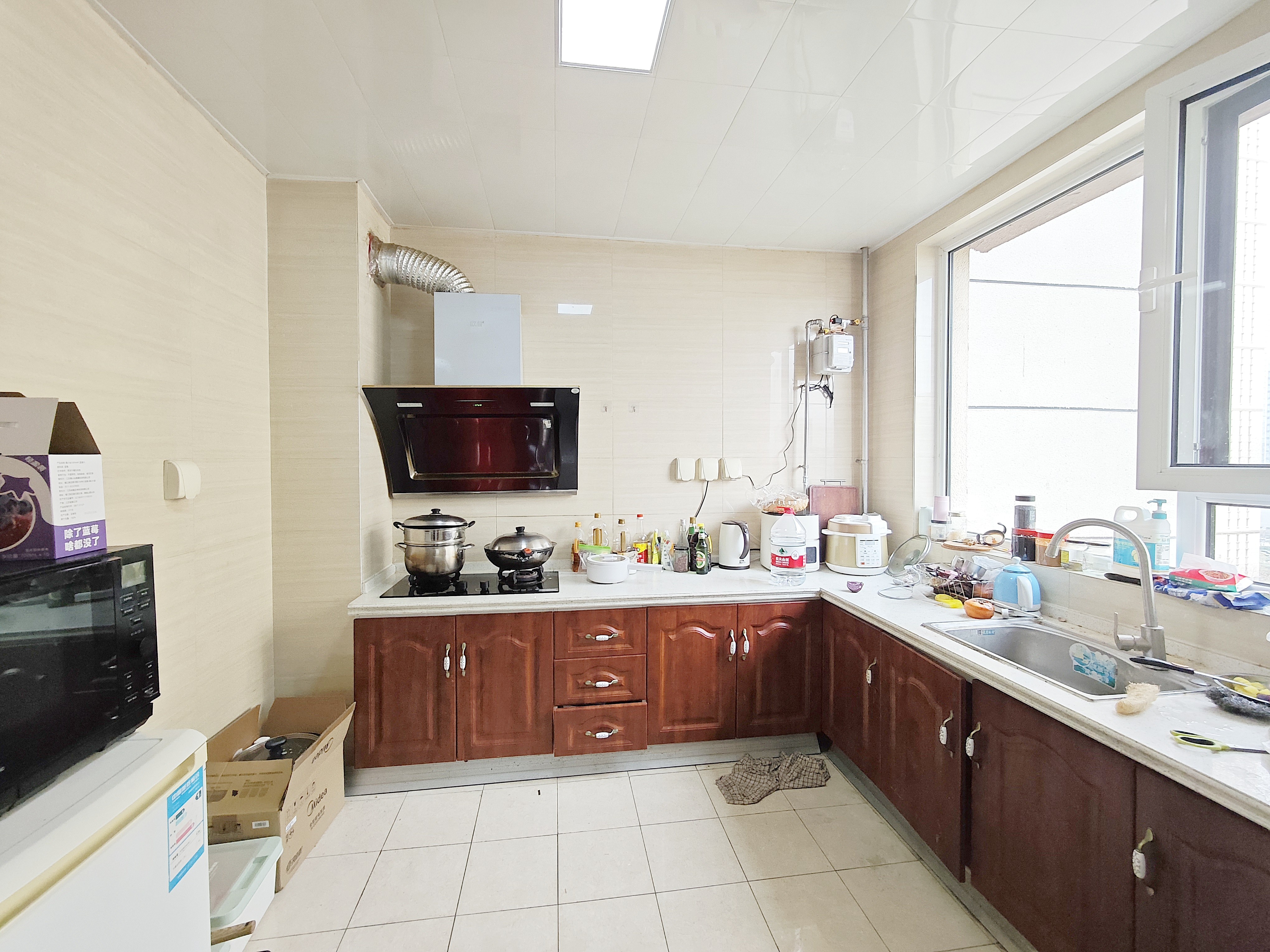 东城逸家逸雅园