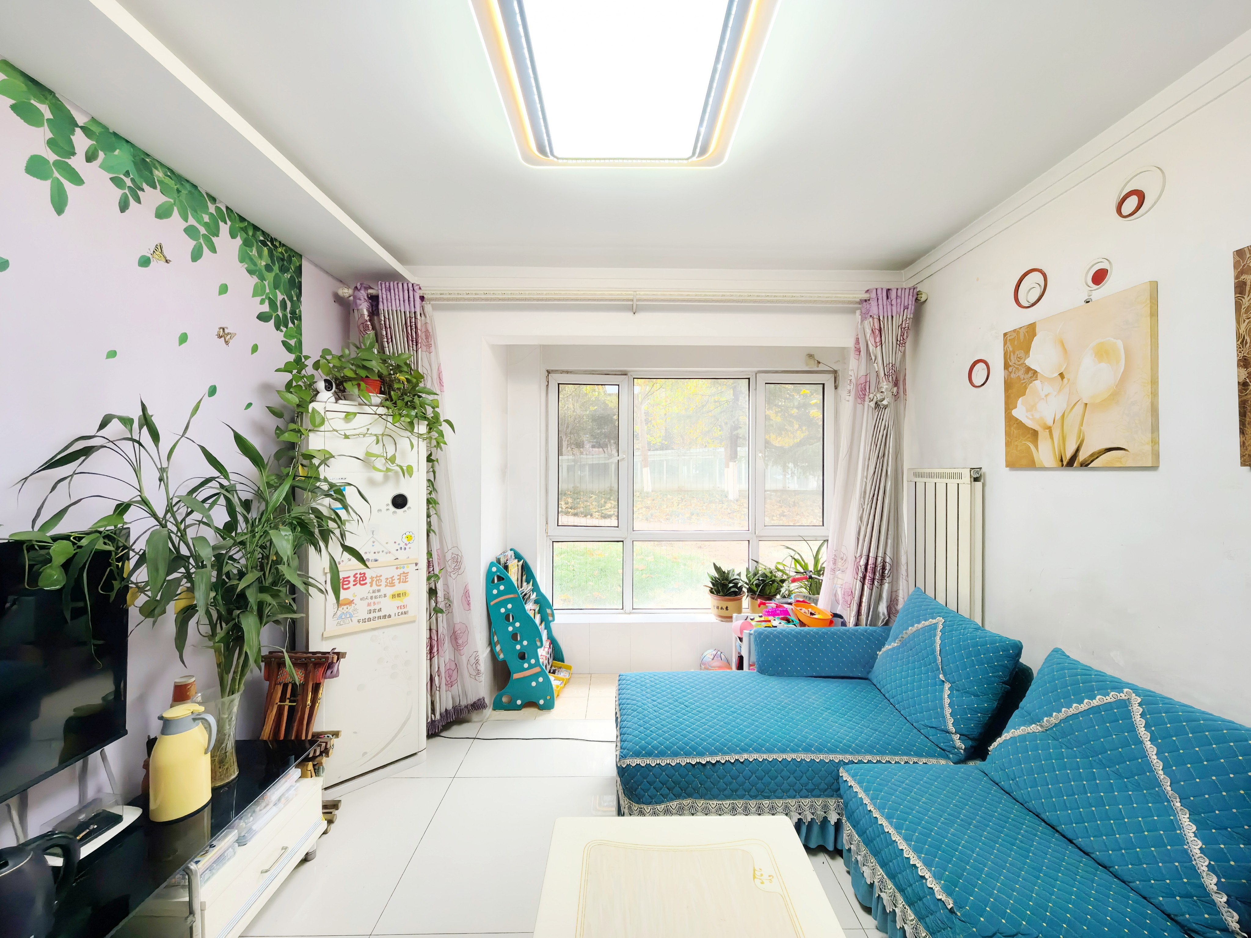 中海紫御东郡(西区)