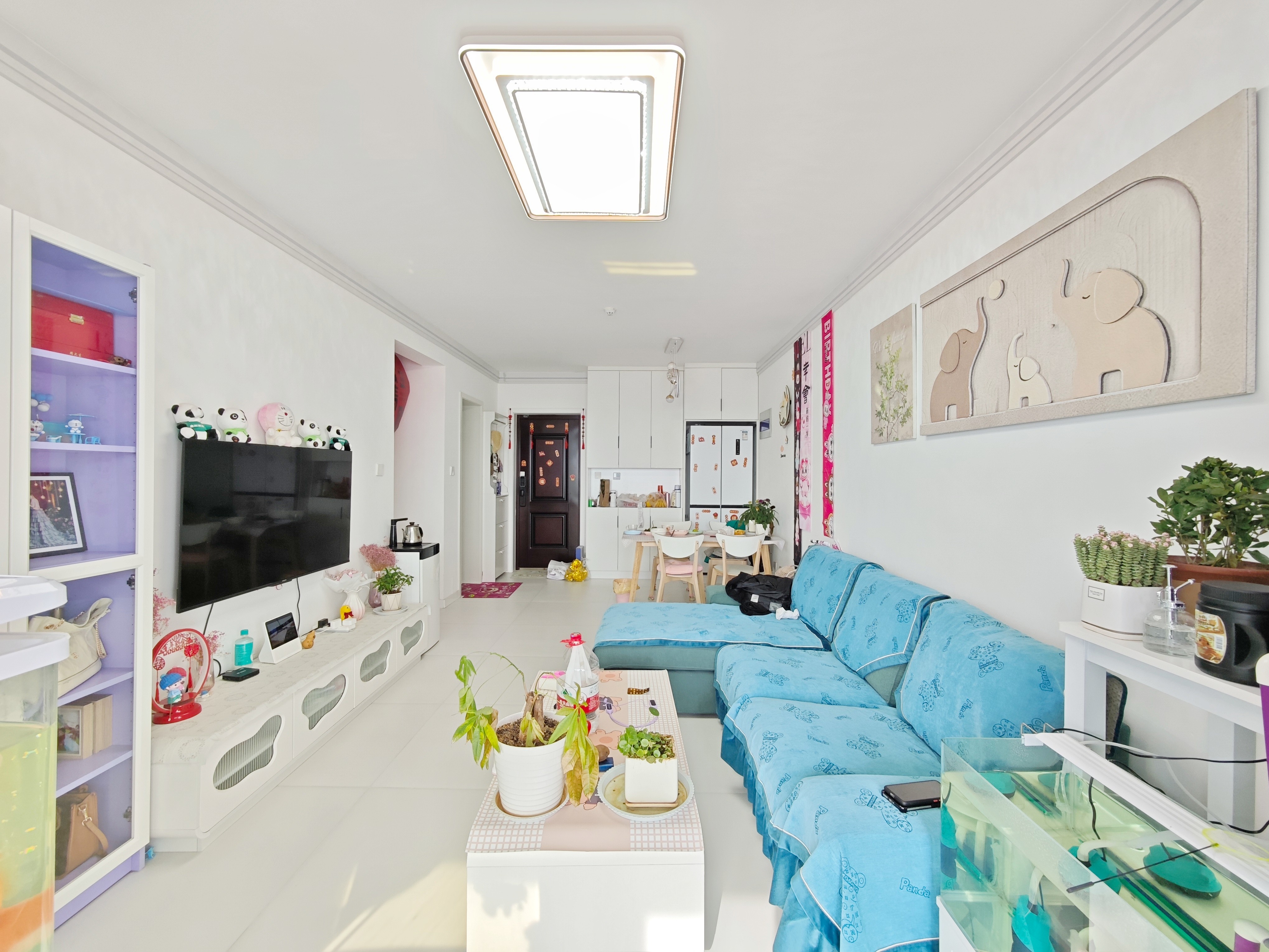 绿地新里香榭丽公馆