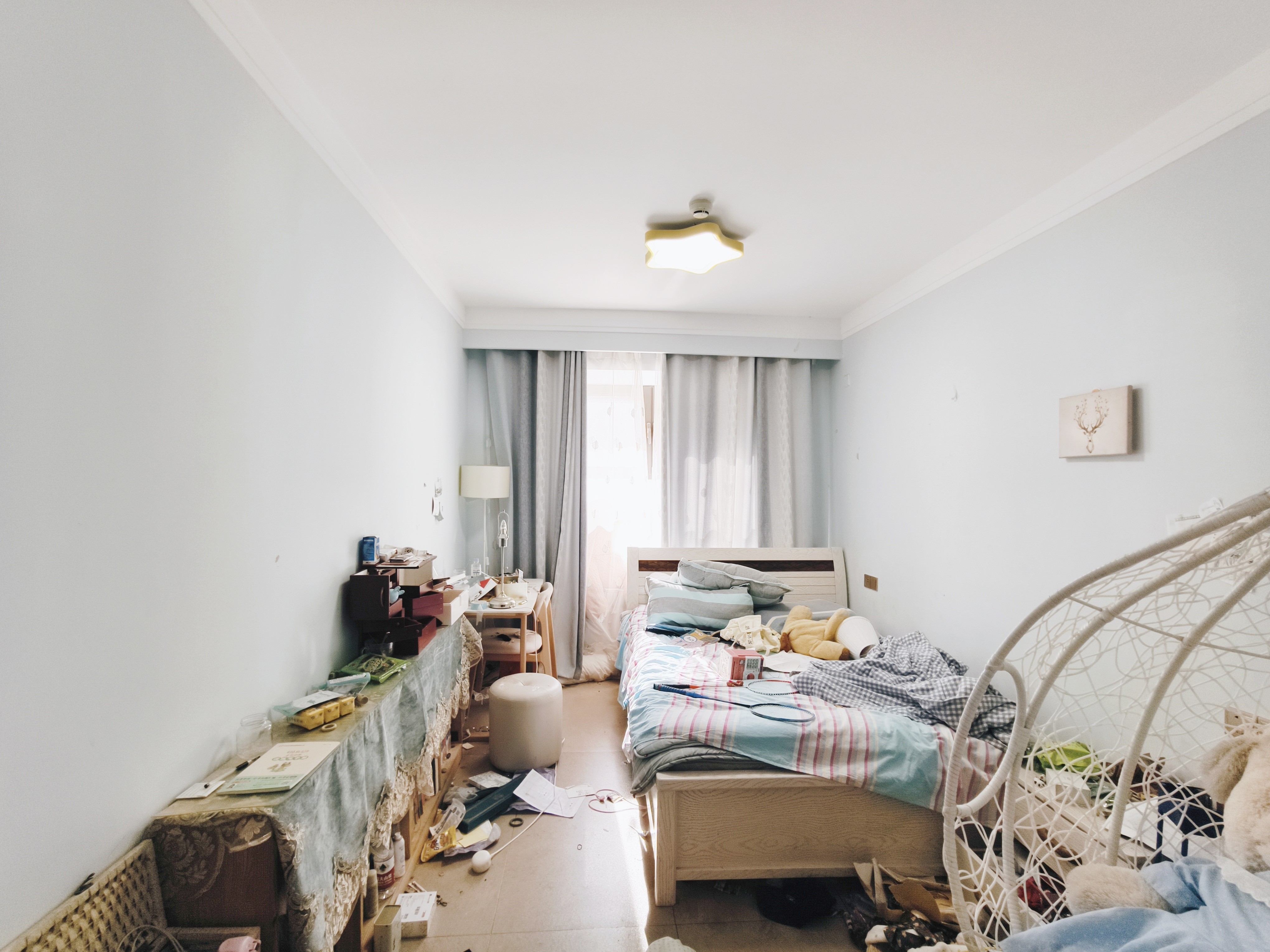 中新锦绣天地中苑二区